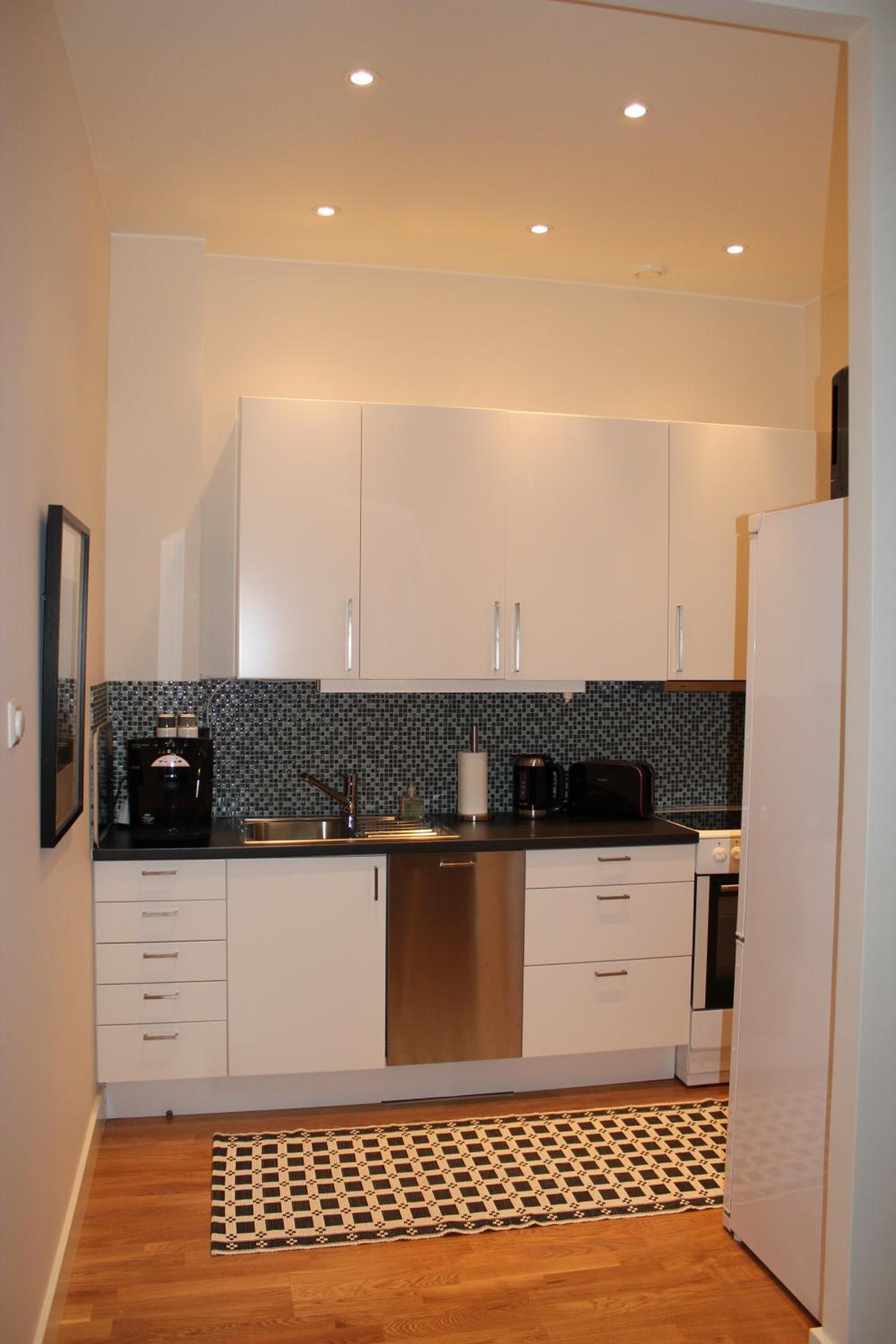 Executive Living Södermalm Chic