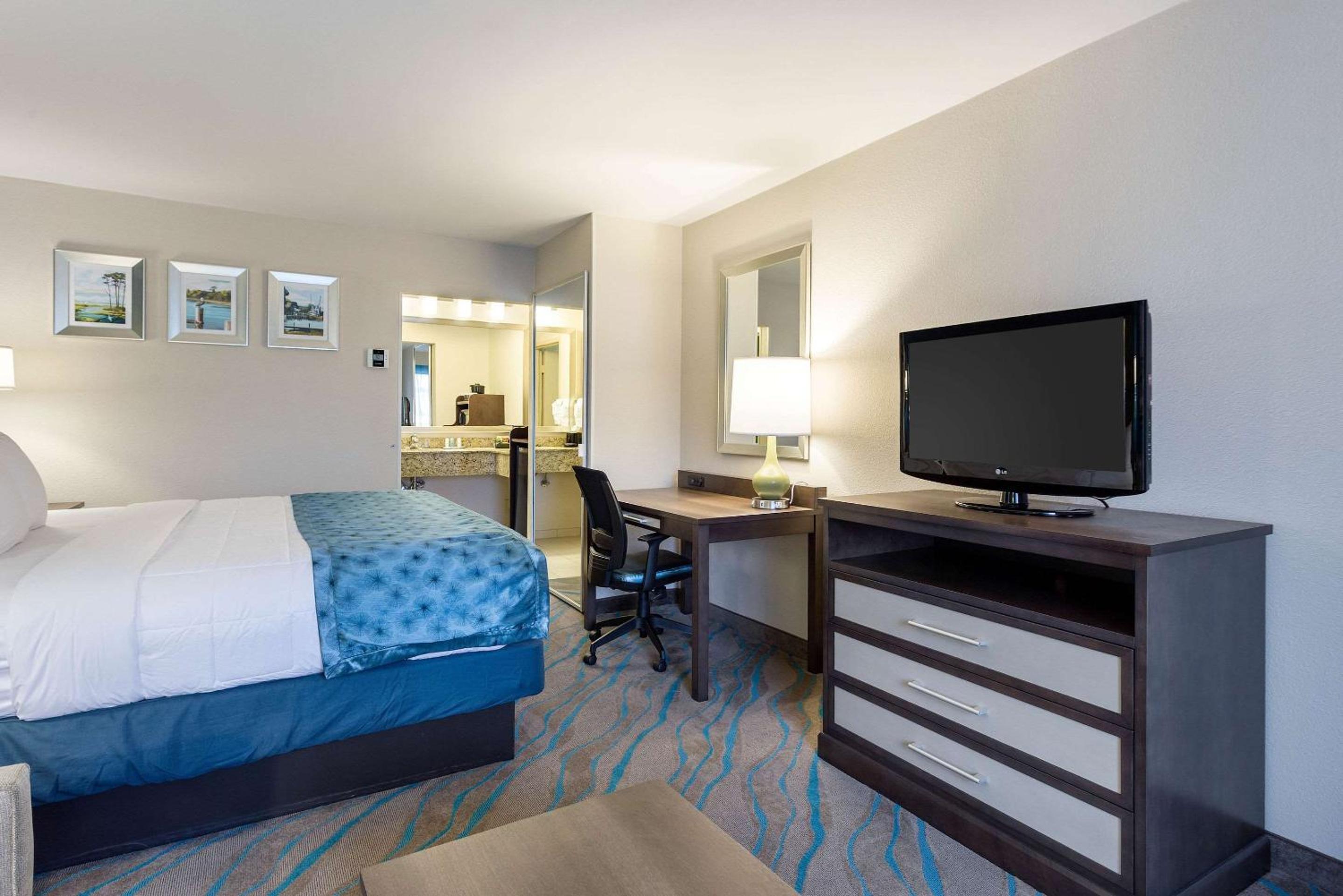 Quality Inn Gulfport I-10, Billede 23