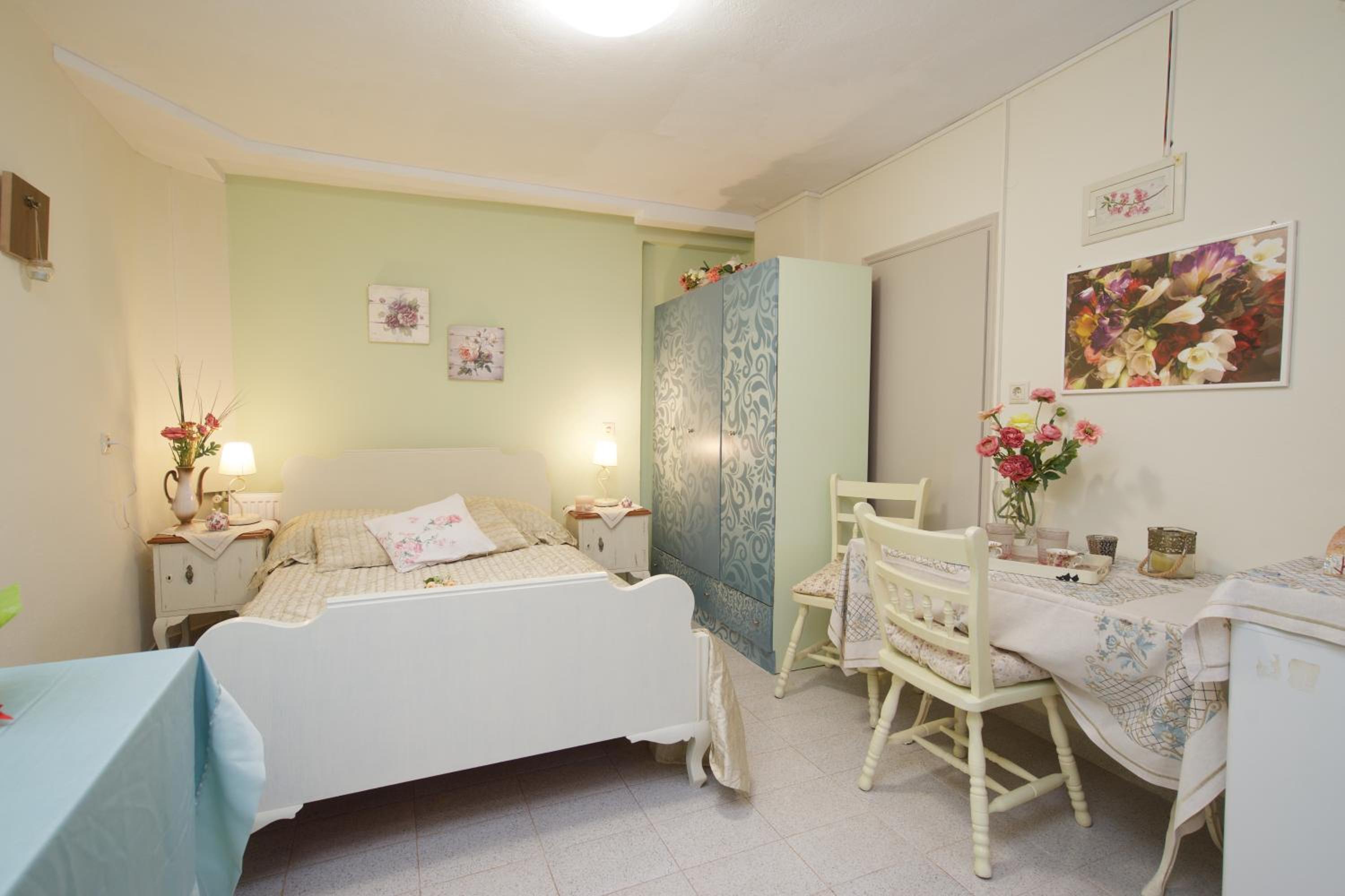 Erato Apartment in Argostoli view 3