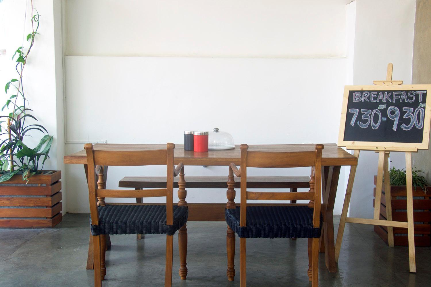 C1 Colombo Fort - Hostel 43