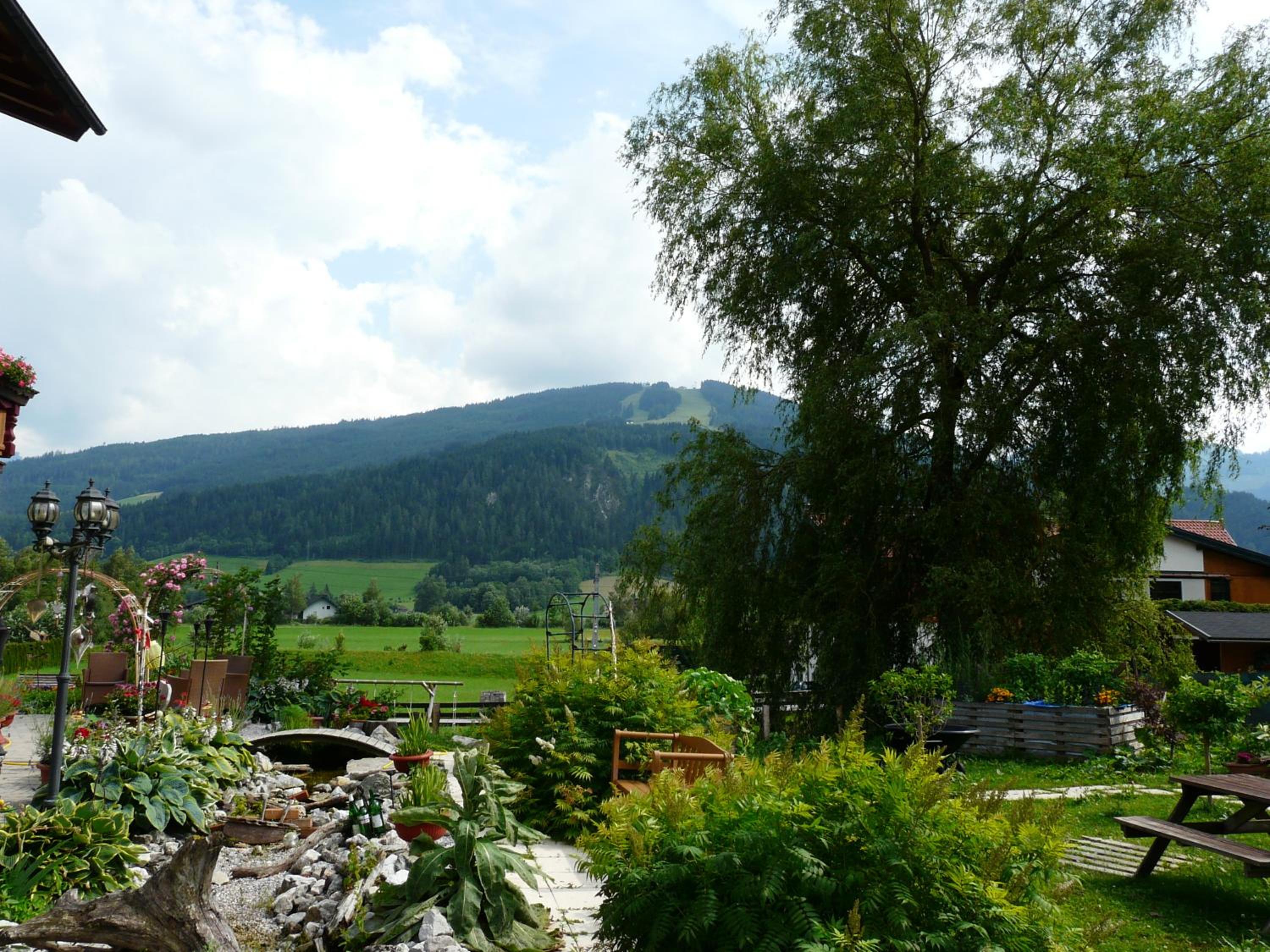 Landhaus Aubauerngut