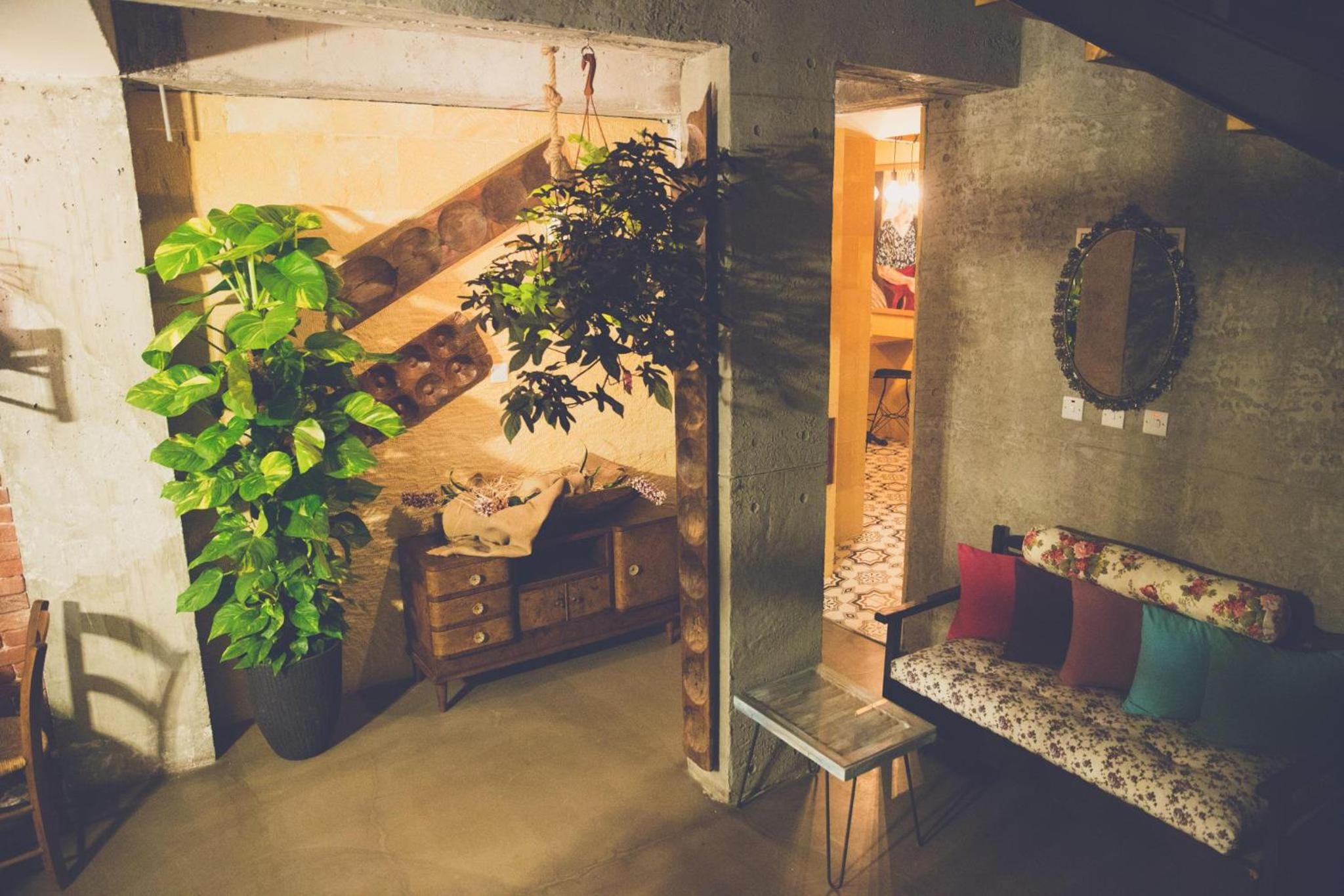 The Iskemleci Guest House