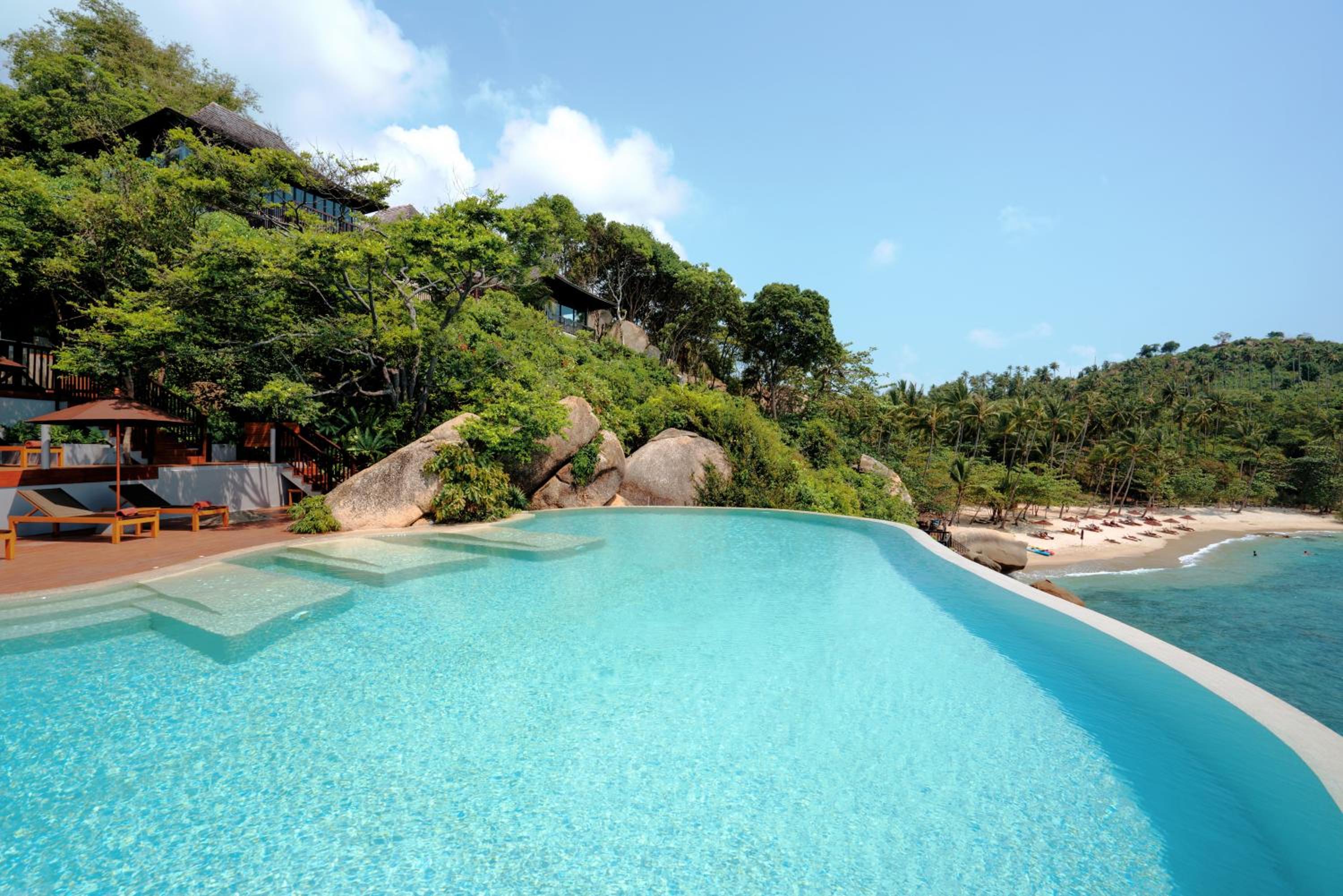 Silavadee Pool Spa Resort - SHA Extra Plus — photo 114
