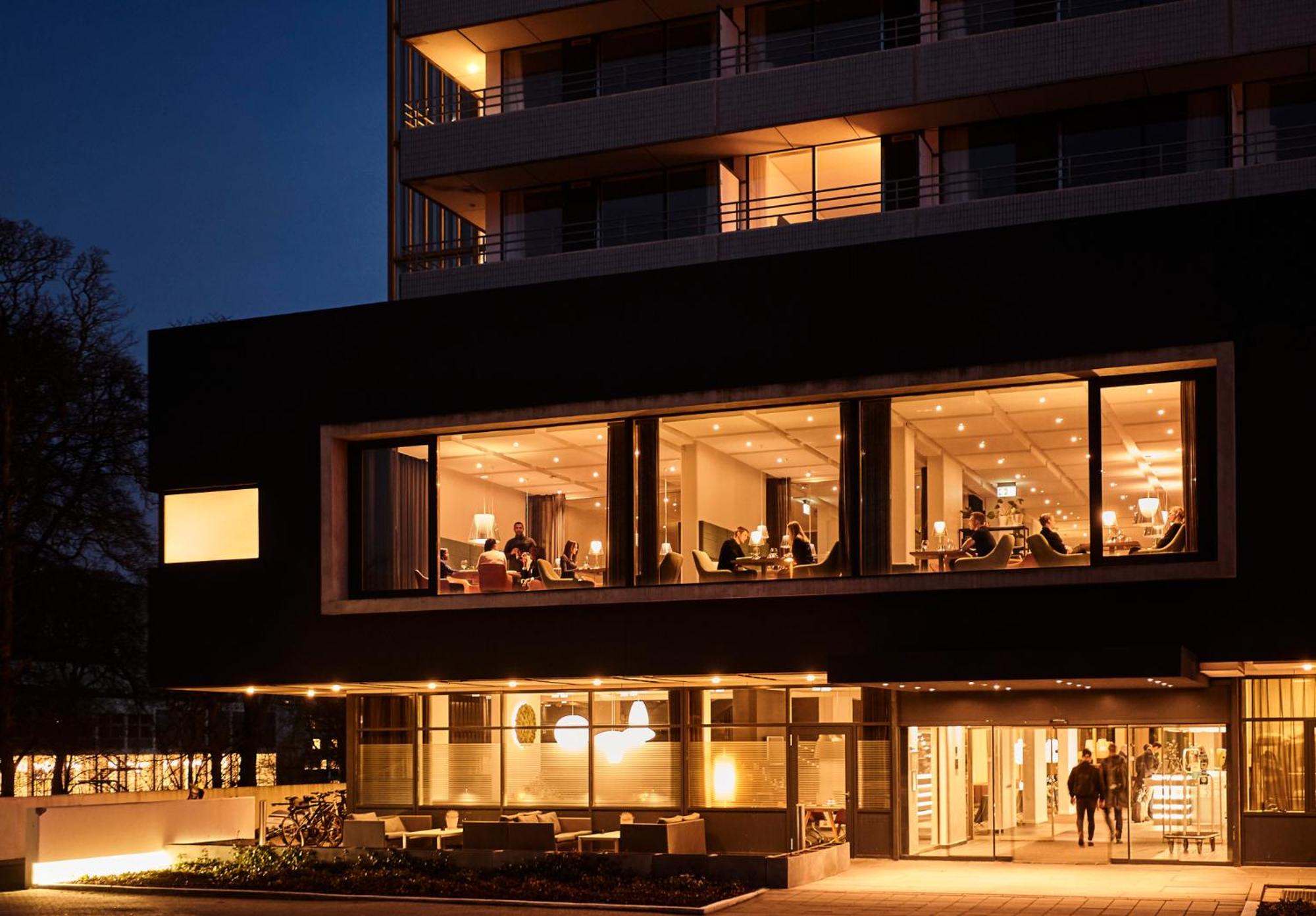 Aalborg Vacations - Comwell Hvide Hus Aalborg - Property Image 1