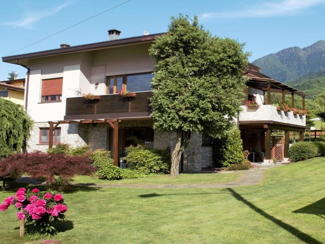 Villa Tre Cariole
