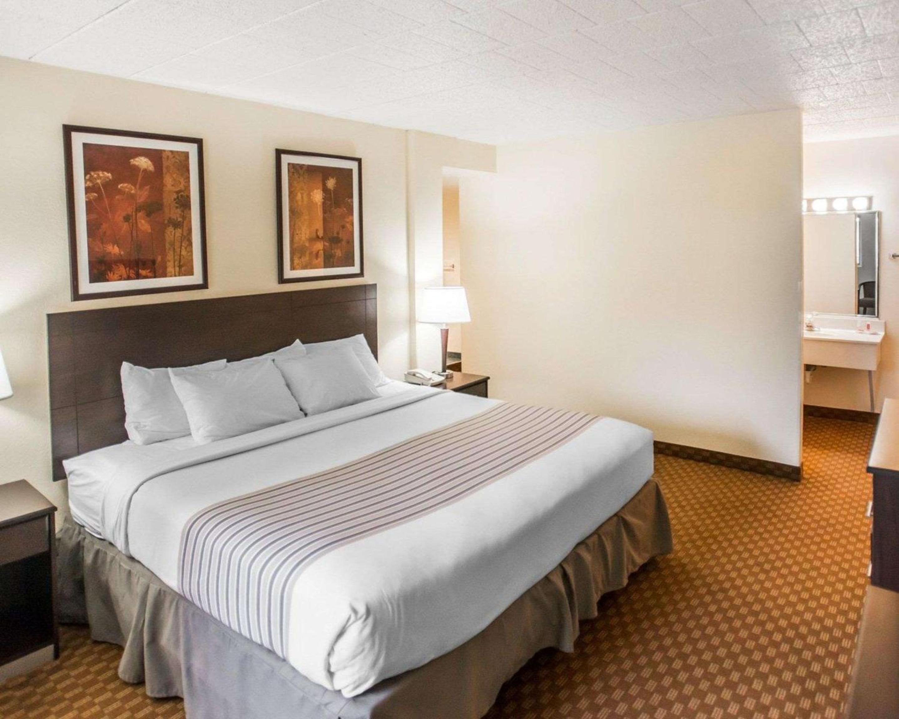 Travelodge by Wyndham Shamokin Dam/Selinsgrove, Photo 14
