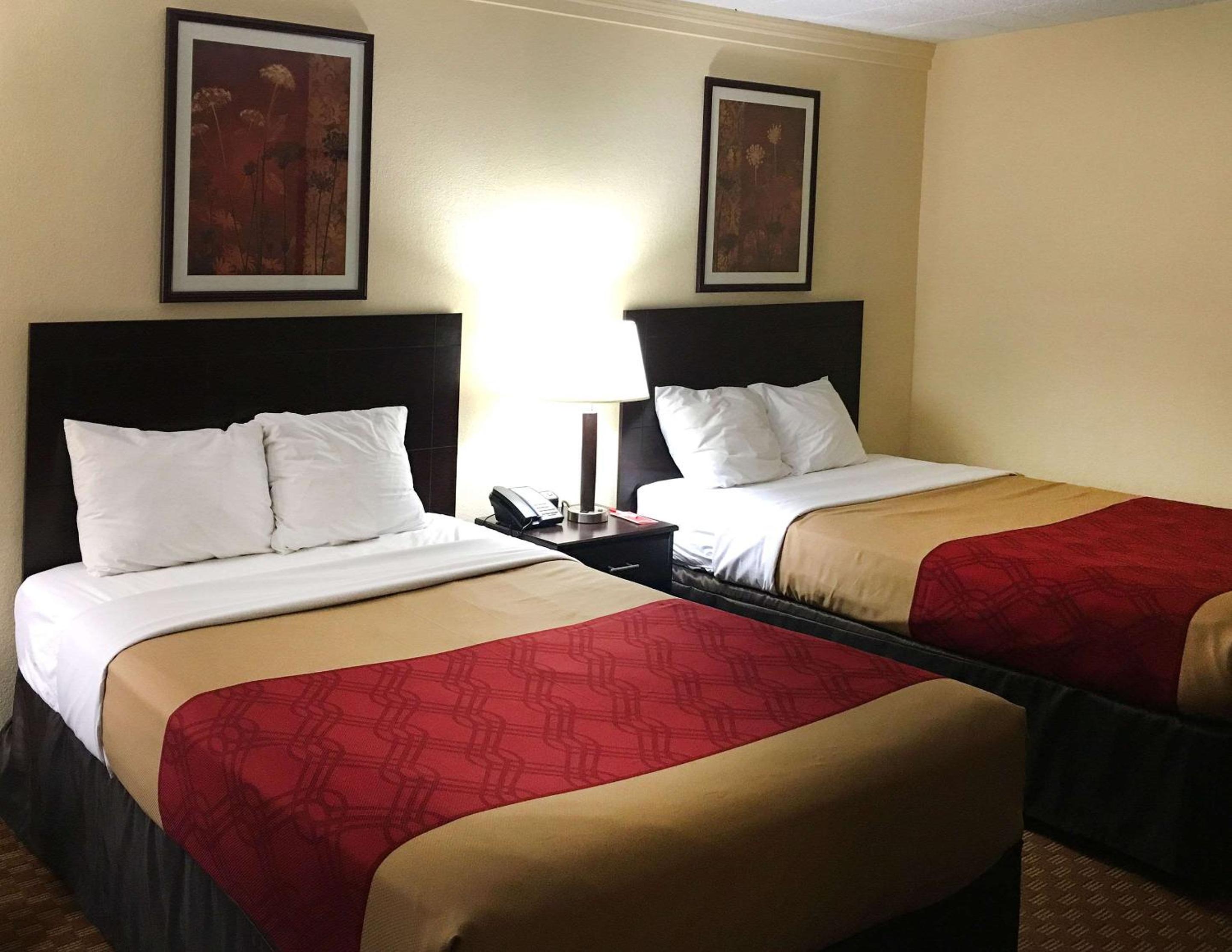 Travelodge by Wyndham Shamokin Dam/Selinsgrove, Photo 6