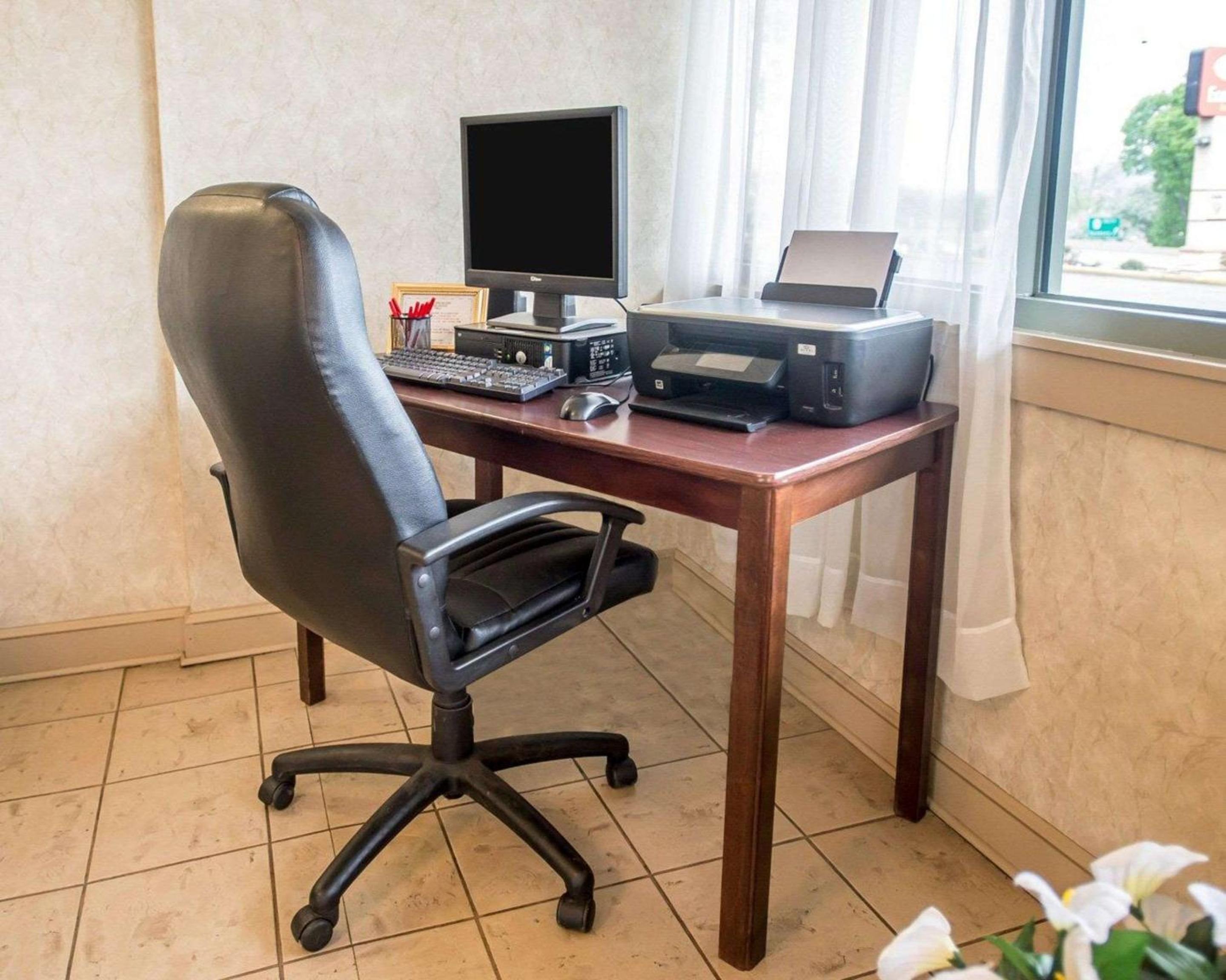Travelodge by Wyndham Shamokin Dam/Selinsgrove, Photo 15