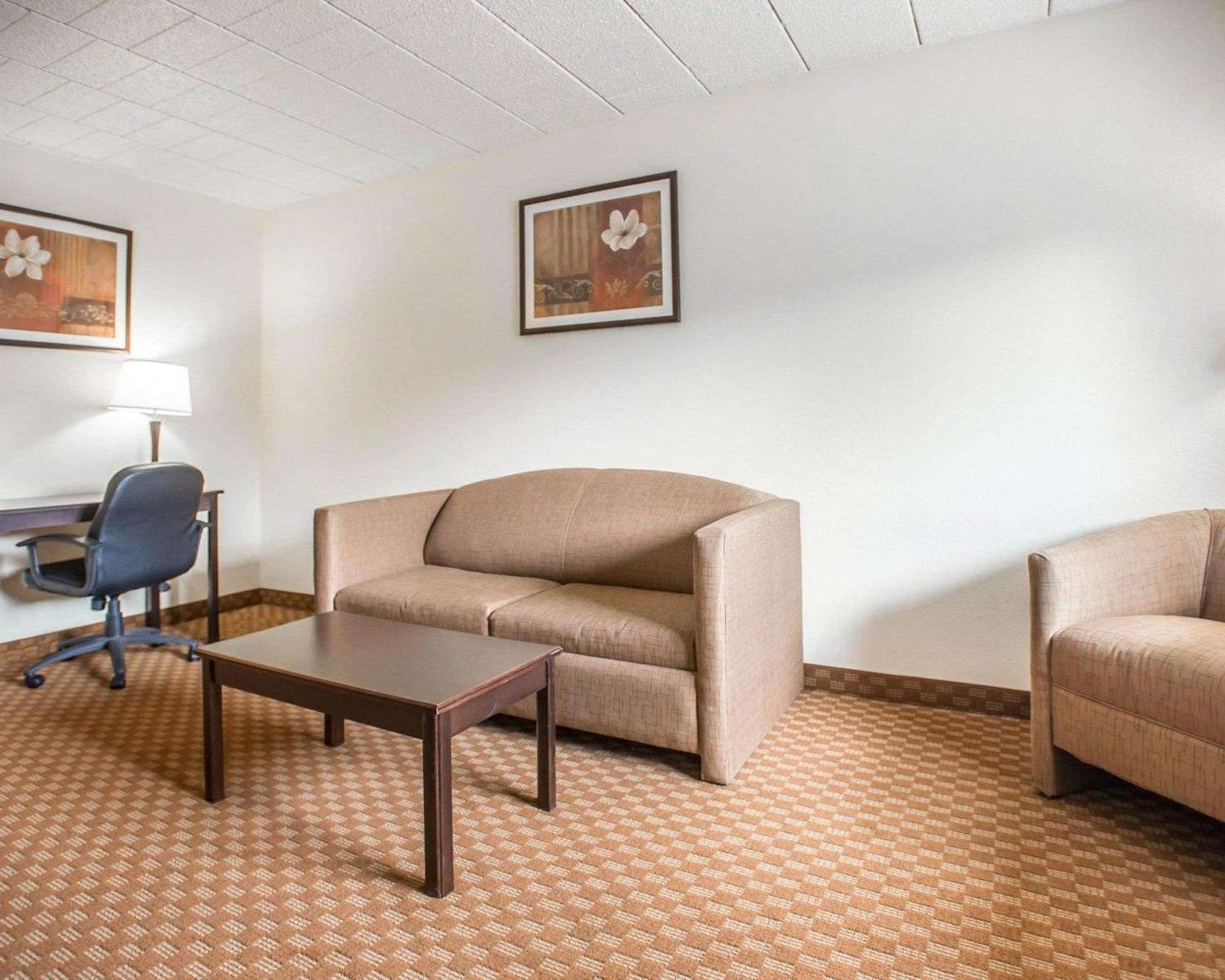 Travelodge by Wyndham Shamokin Dam/Selinsgrove, Photo 16