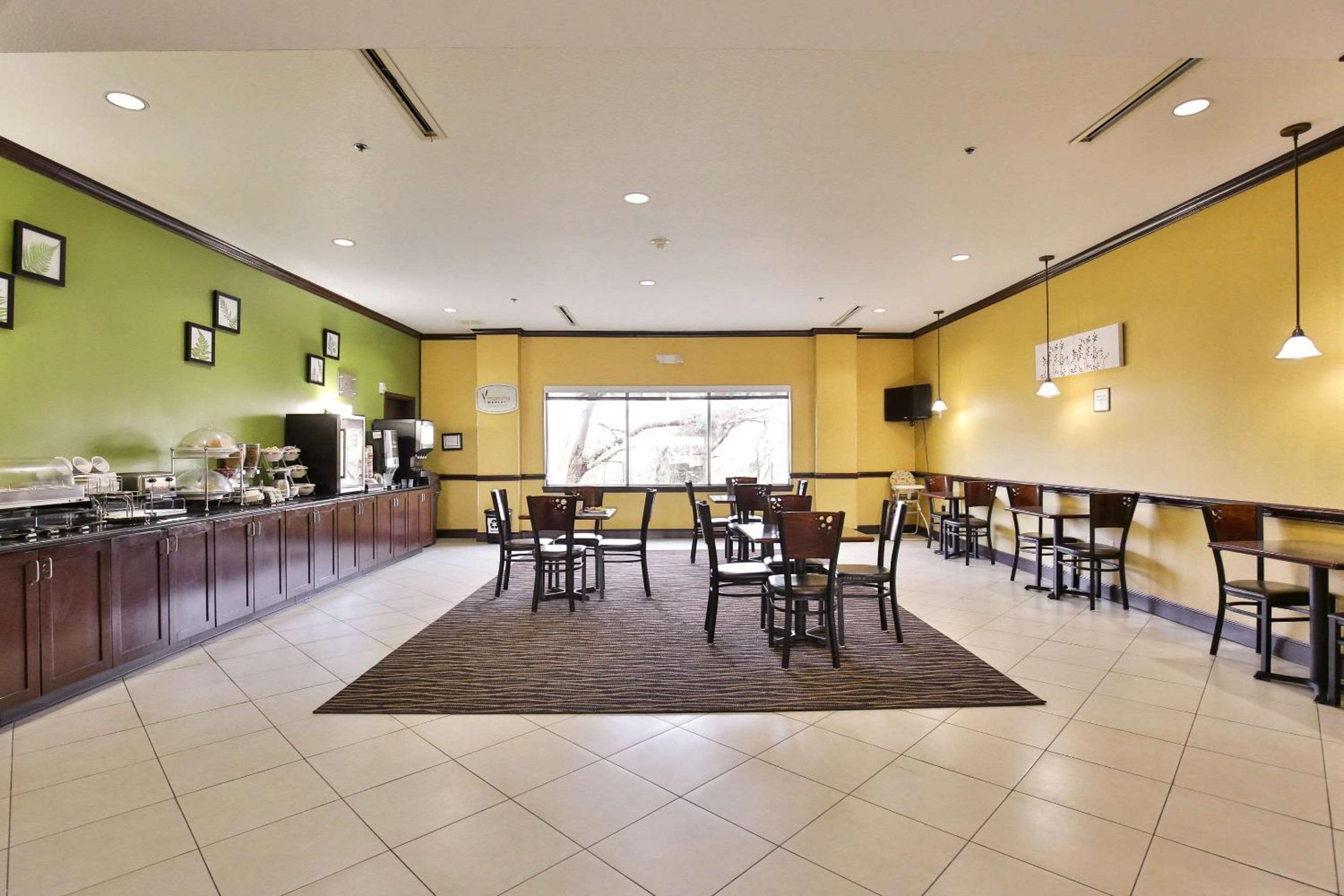 Sleep Inn & Suites Abilene Near University, Billede 34
