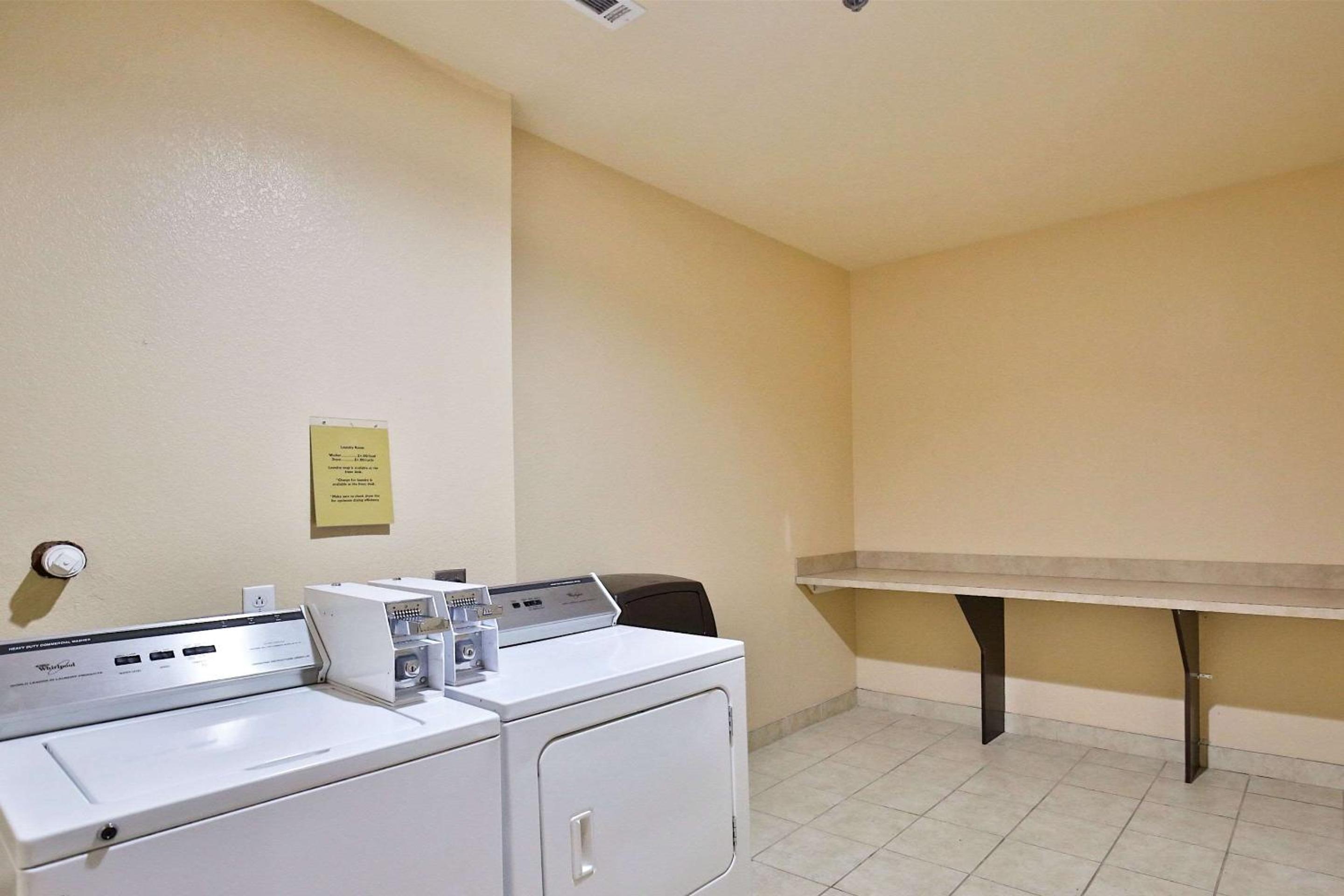 Sleep Inn & Suites Abilene Near University, Billede 46