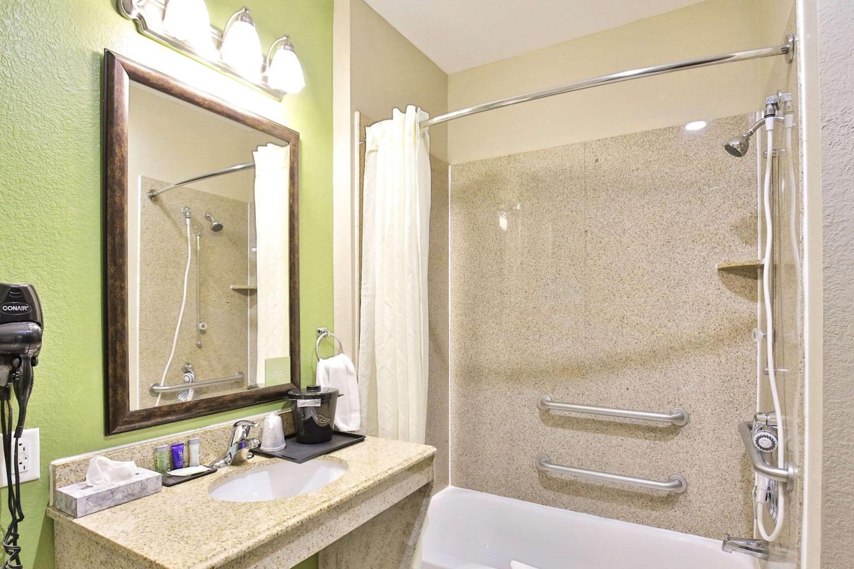 Sleep Inn & Suites Abilene Near University, Billede 20