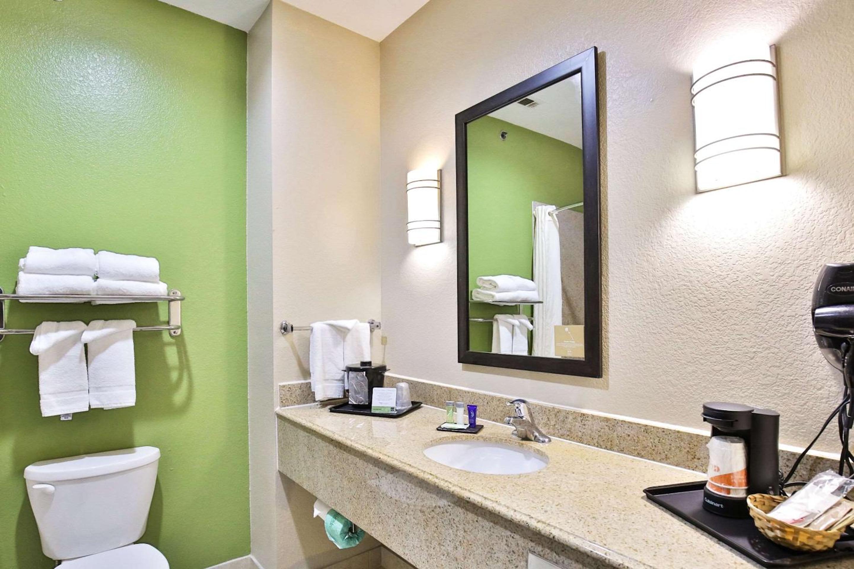 Sleep Inn & Suites Abilene Near University, Billede 50