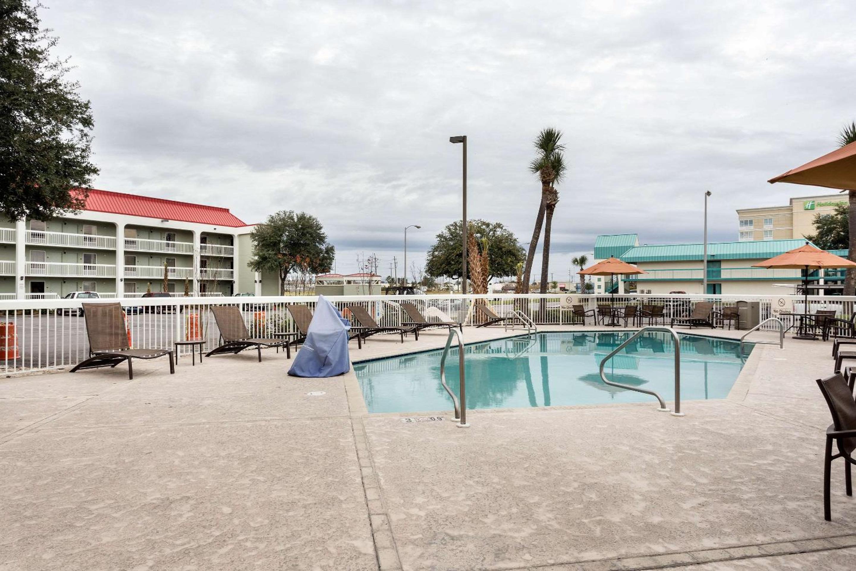 Quality Inn Gulfport I-10