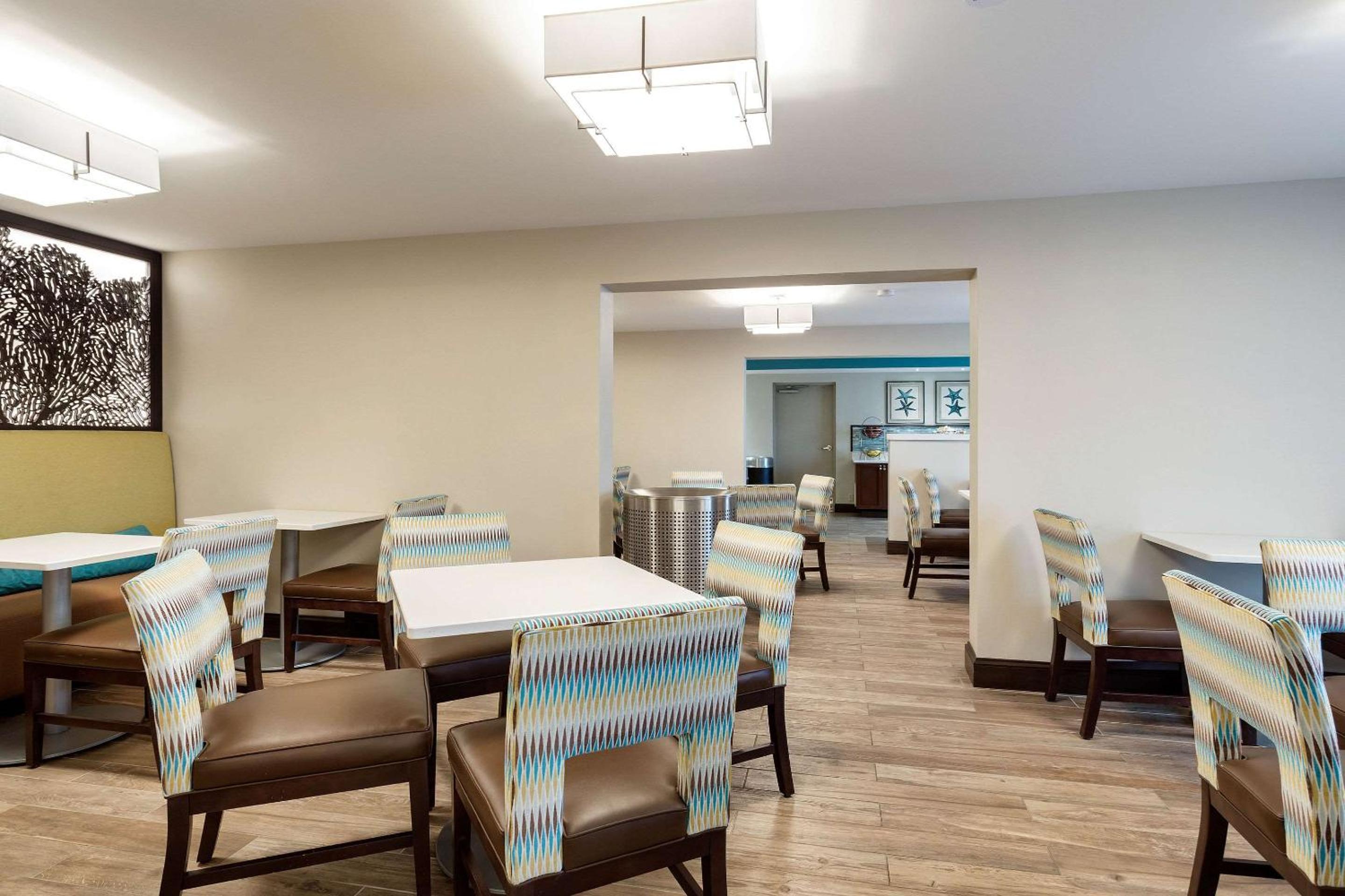 Quality Inn Gulfport I-10, Billede 29