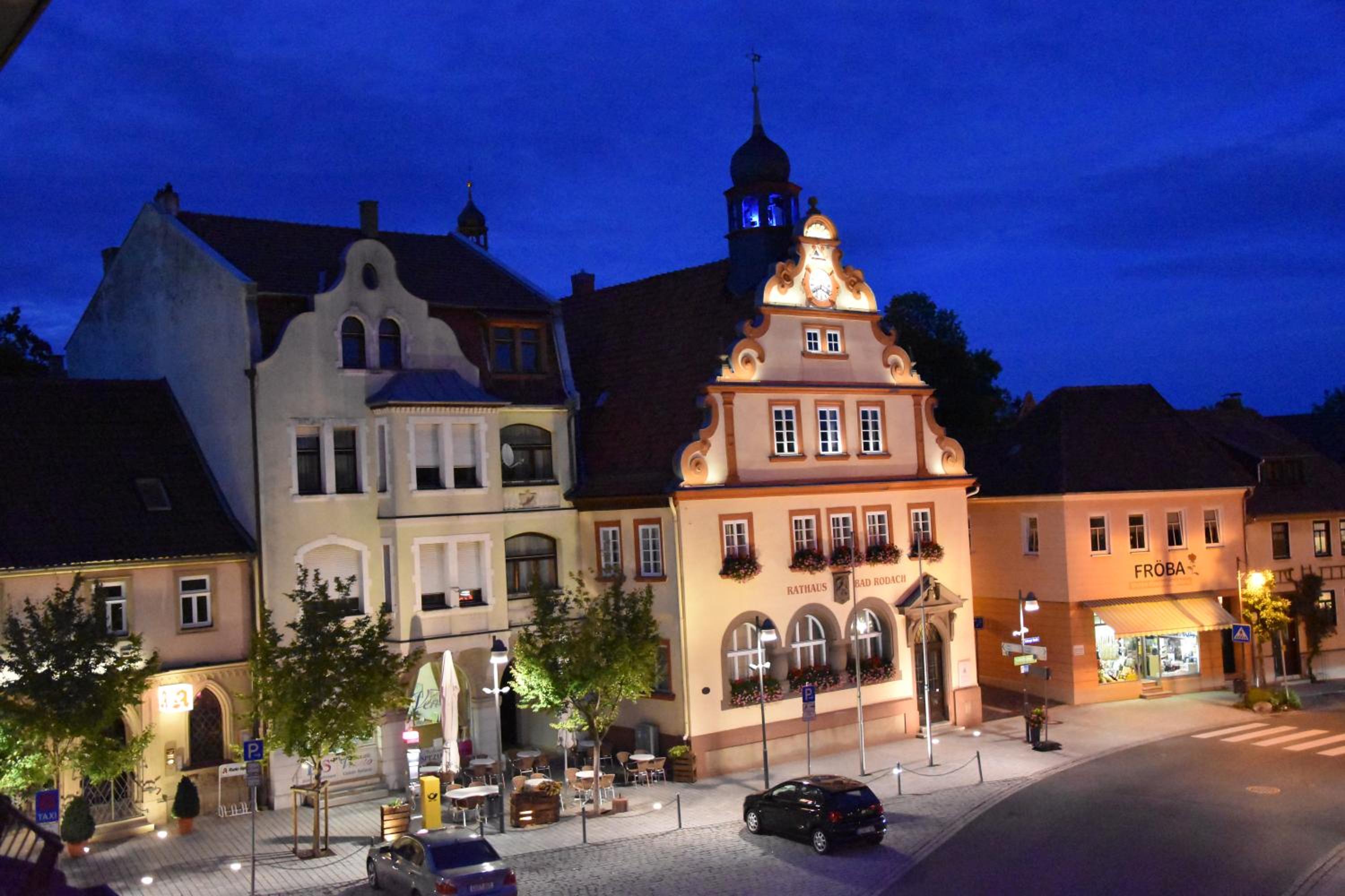 Ferienzimmer Therme Natur - Ferienhaus 