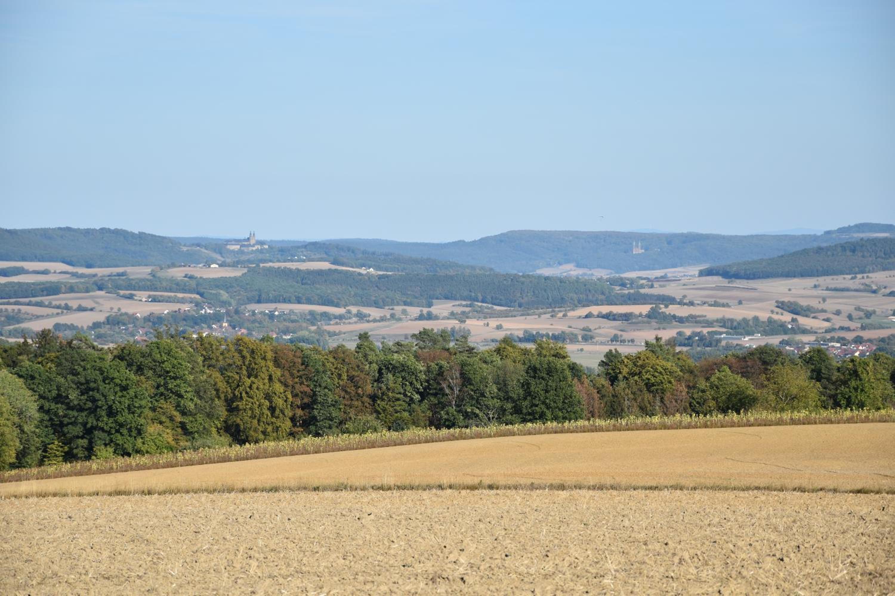 Ferienzimmer Therme Natur - Ferienhaus 