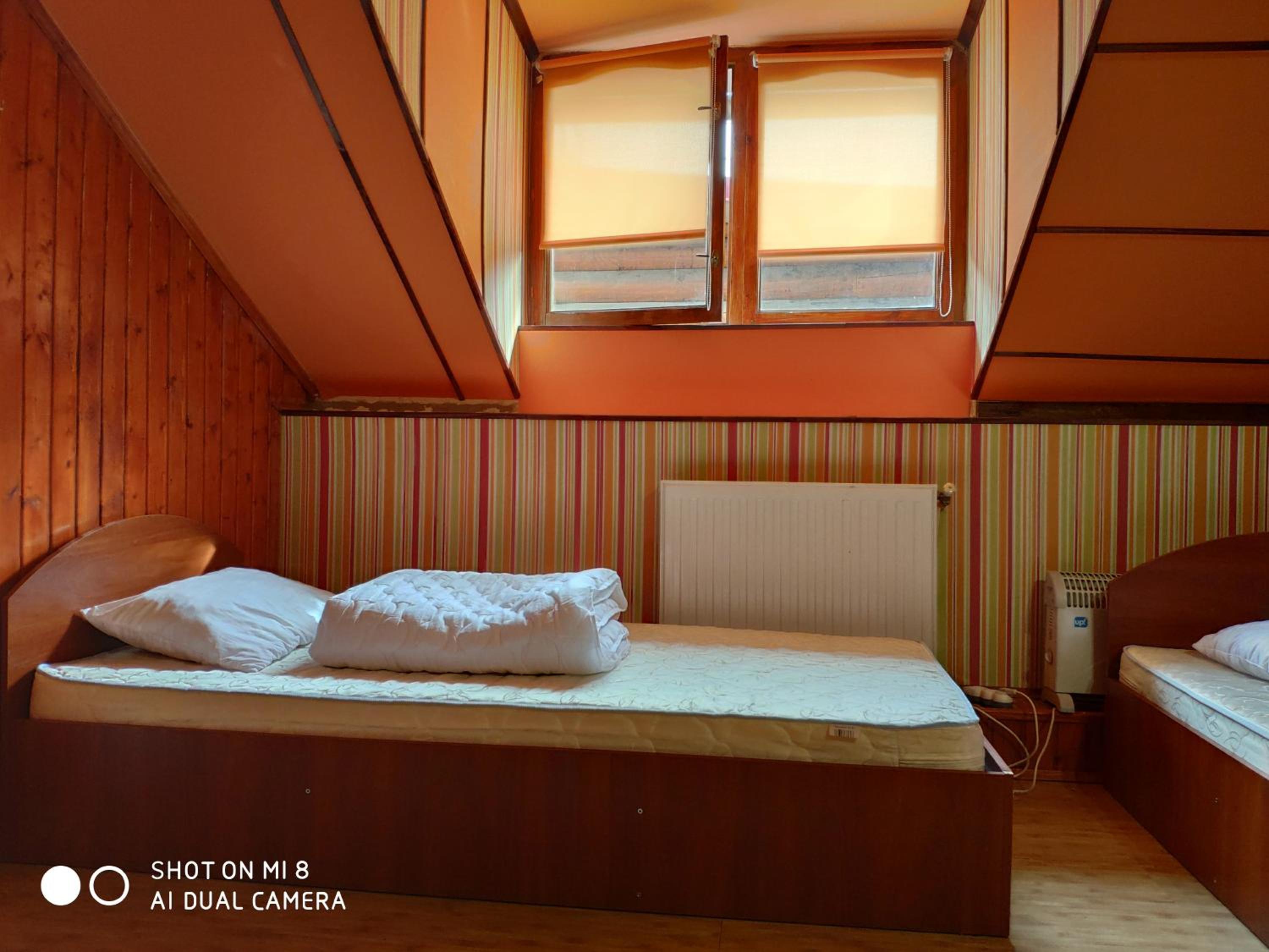 Hostel Vokzal view 5