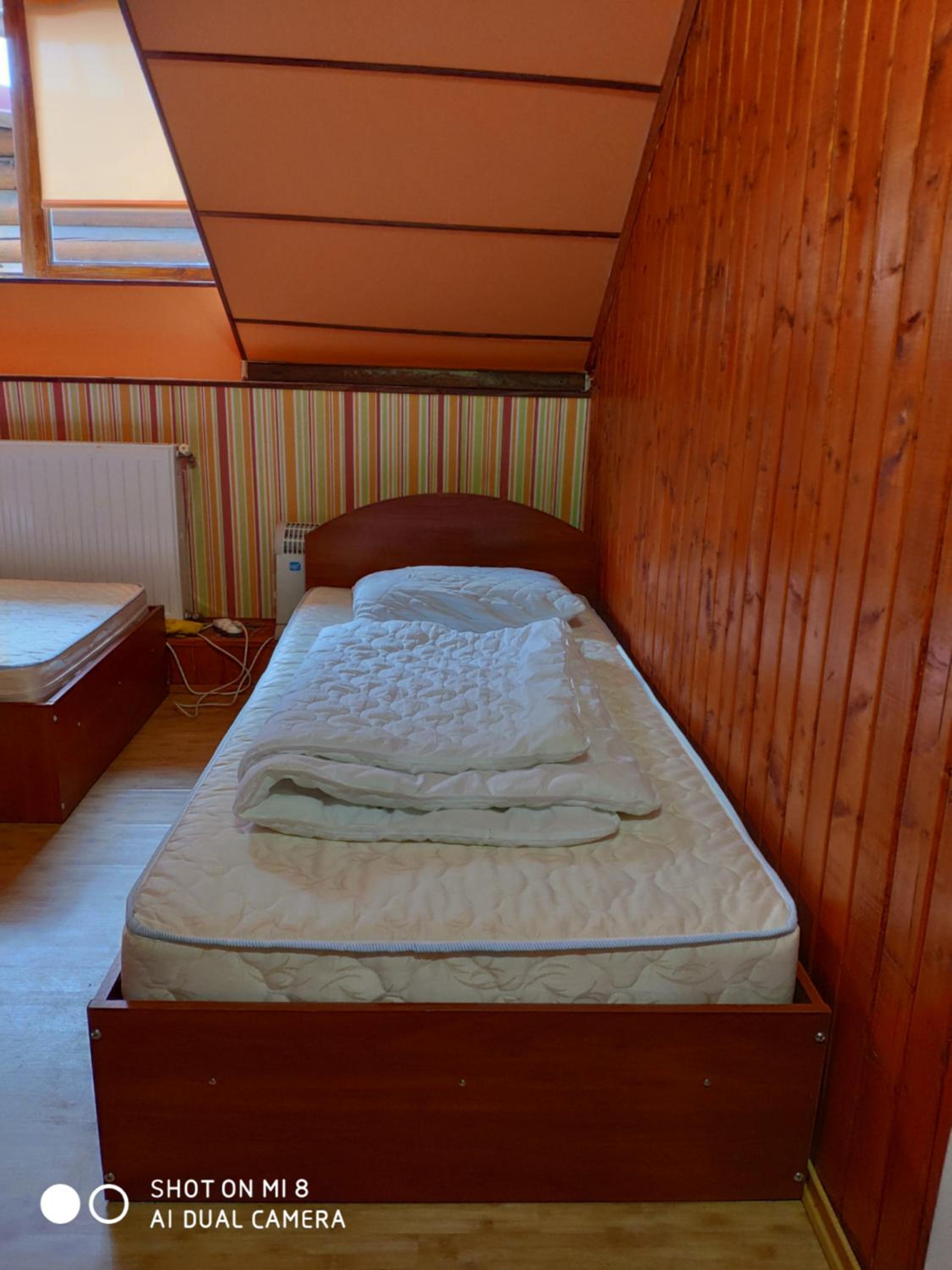 Hostel Vokzal view 3