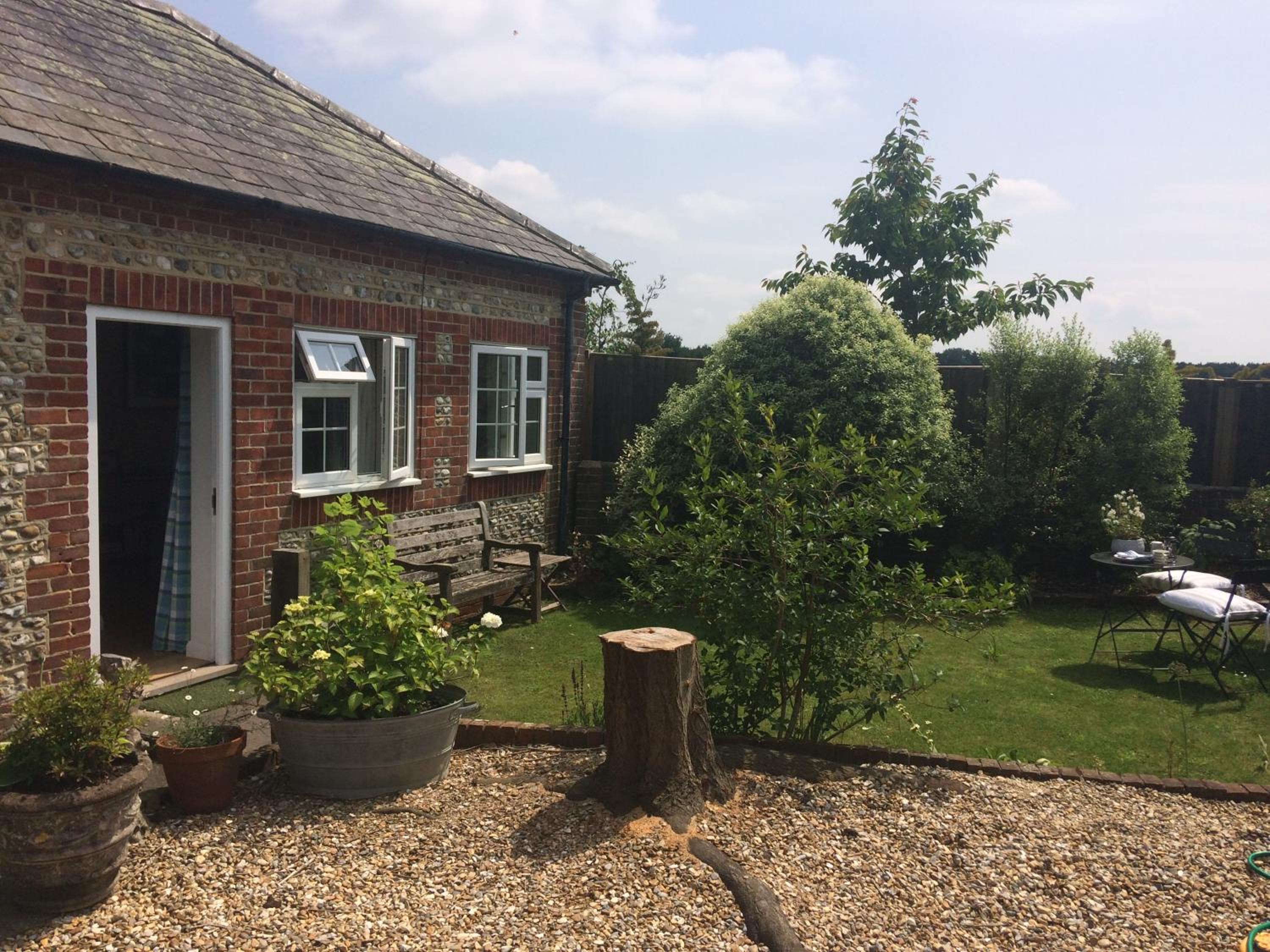 The Hen House view 4