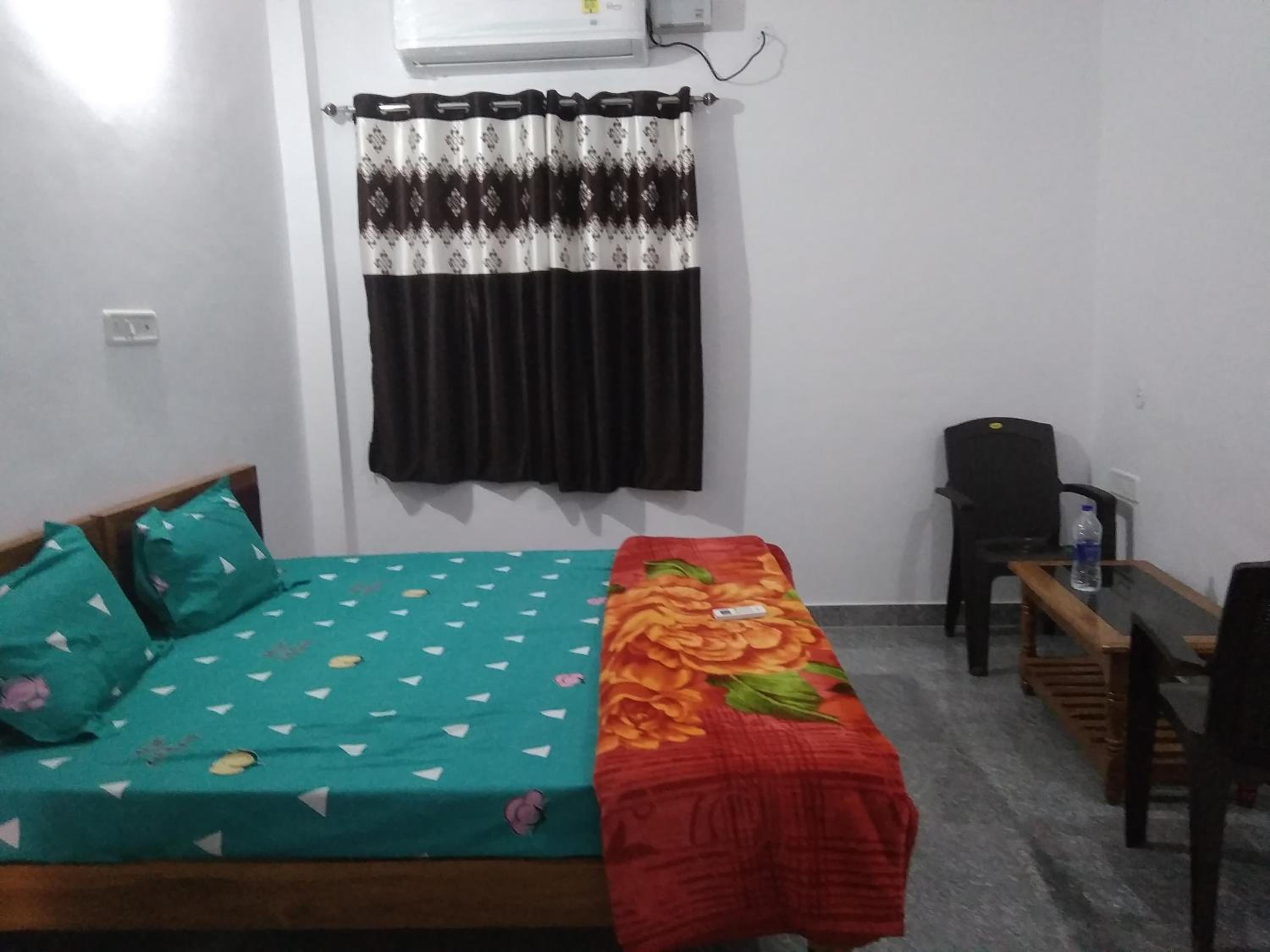 Happy Homestay view 4