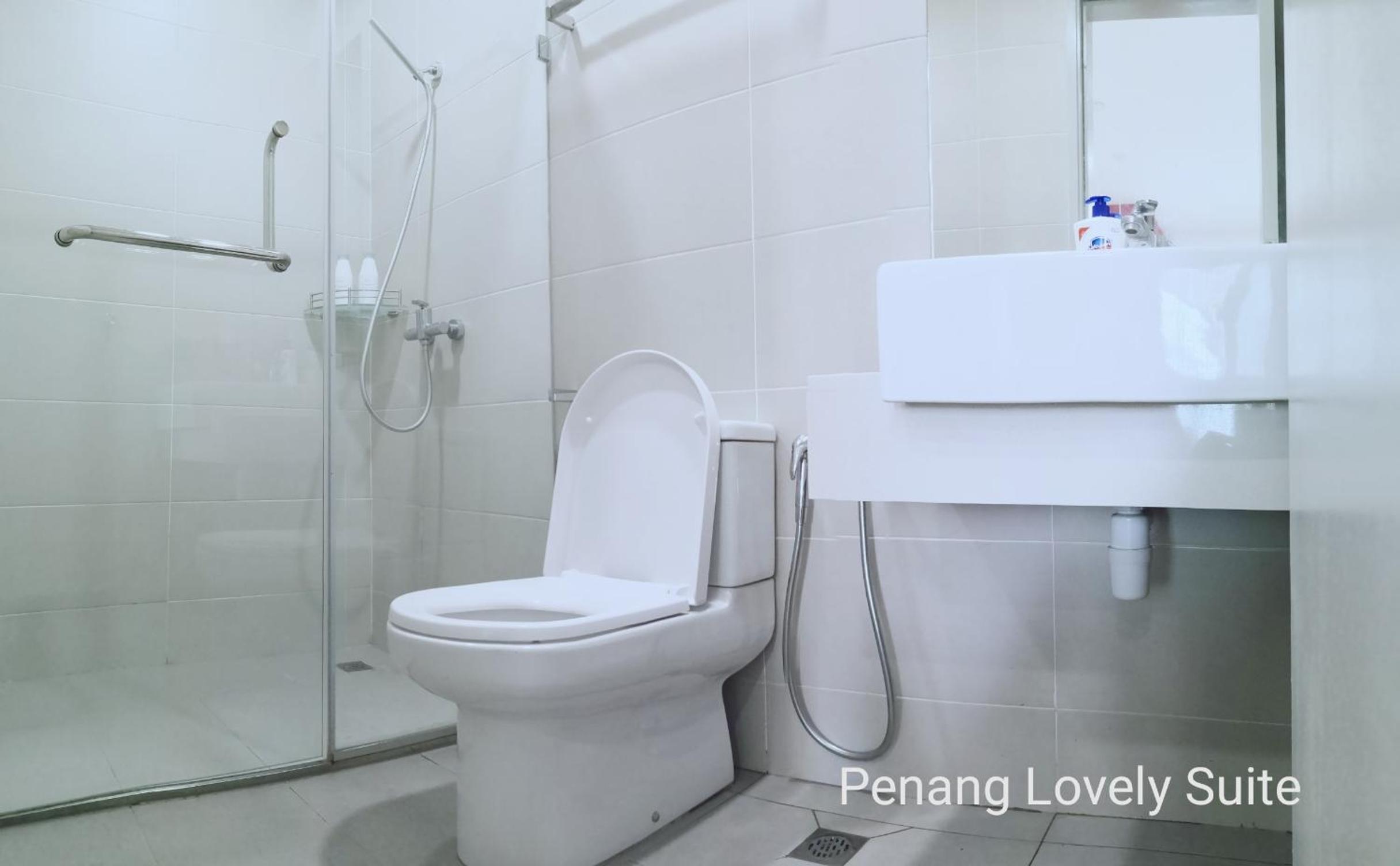 Penang Studio Suite in Georgetown