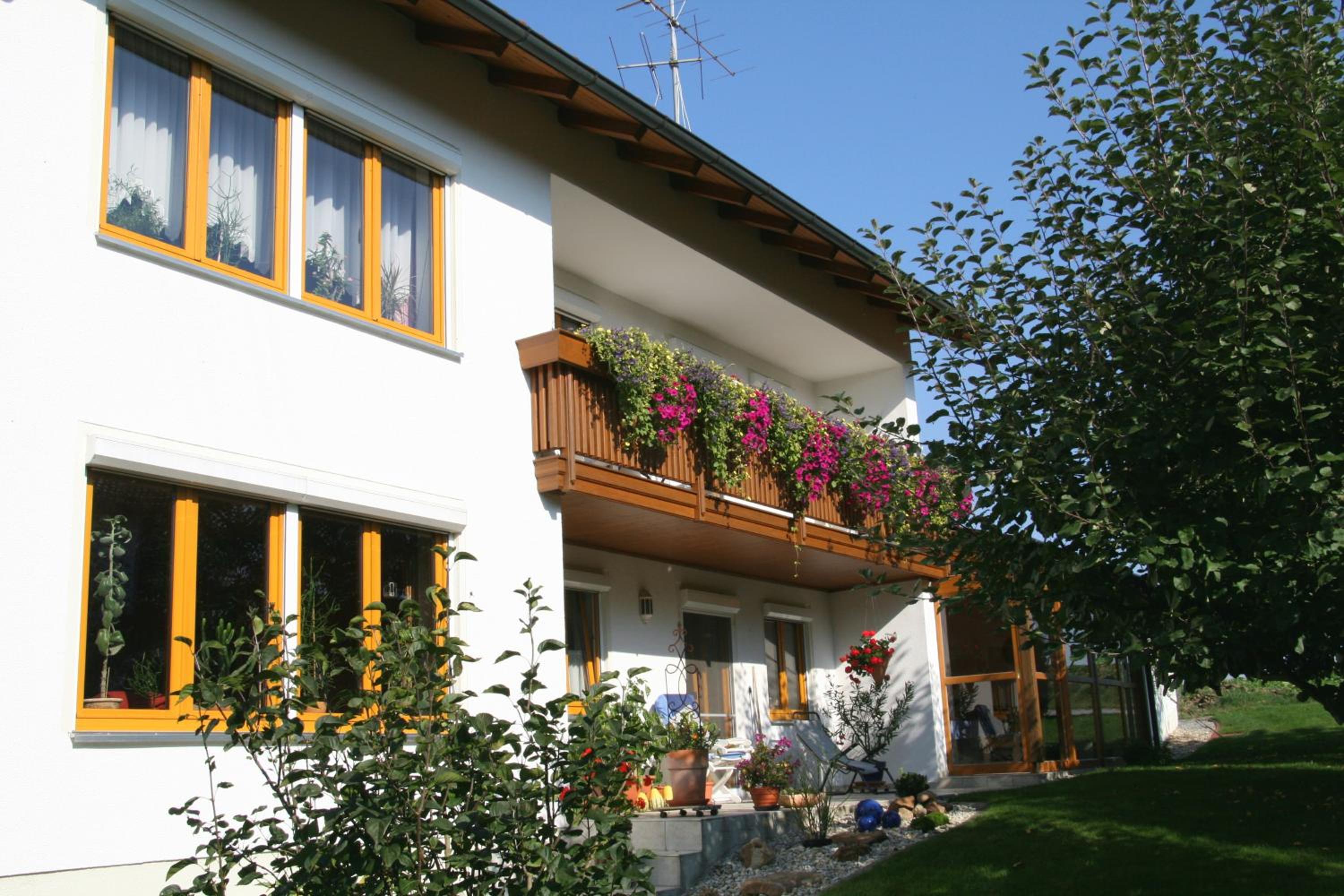 Ferienwohnung Lex