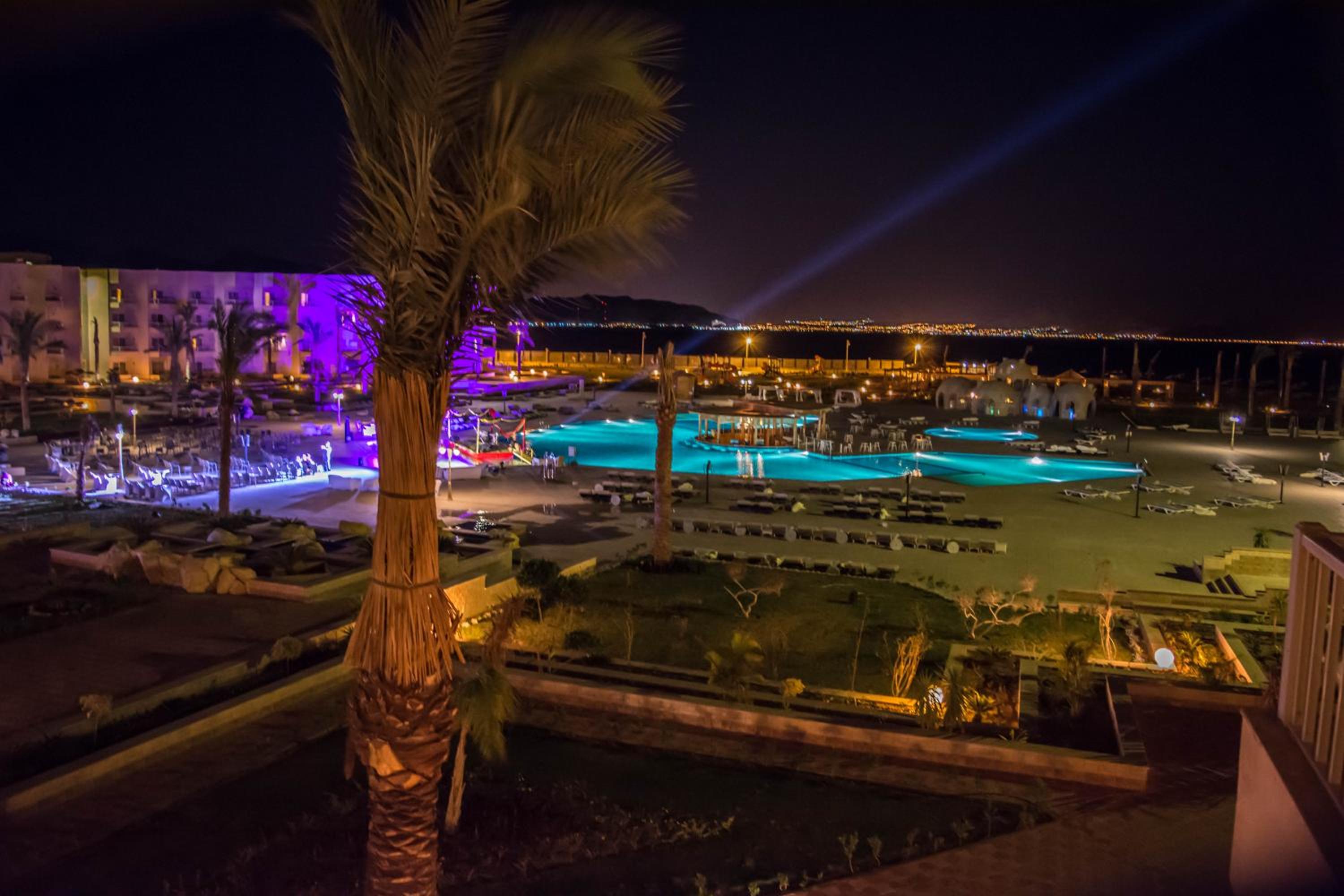 Taba Vacations - Tolip Taba Resort And Spa - Property Image 1
