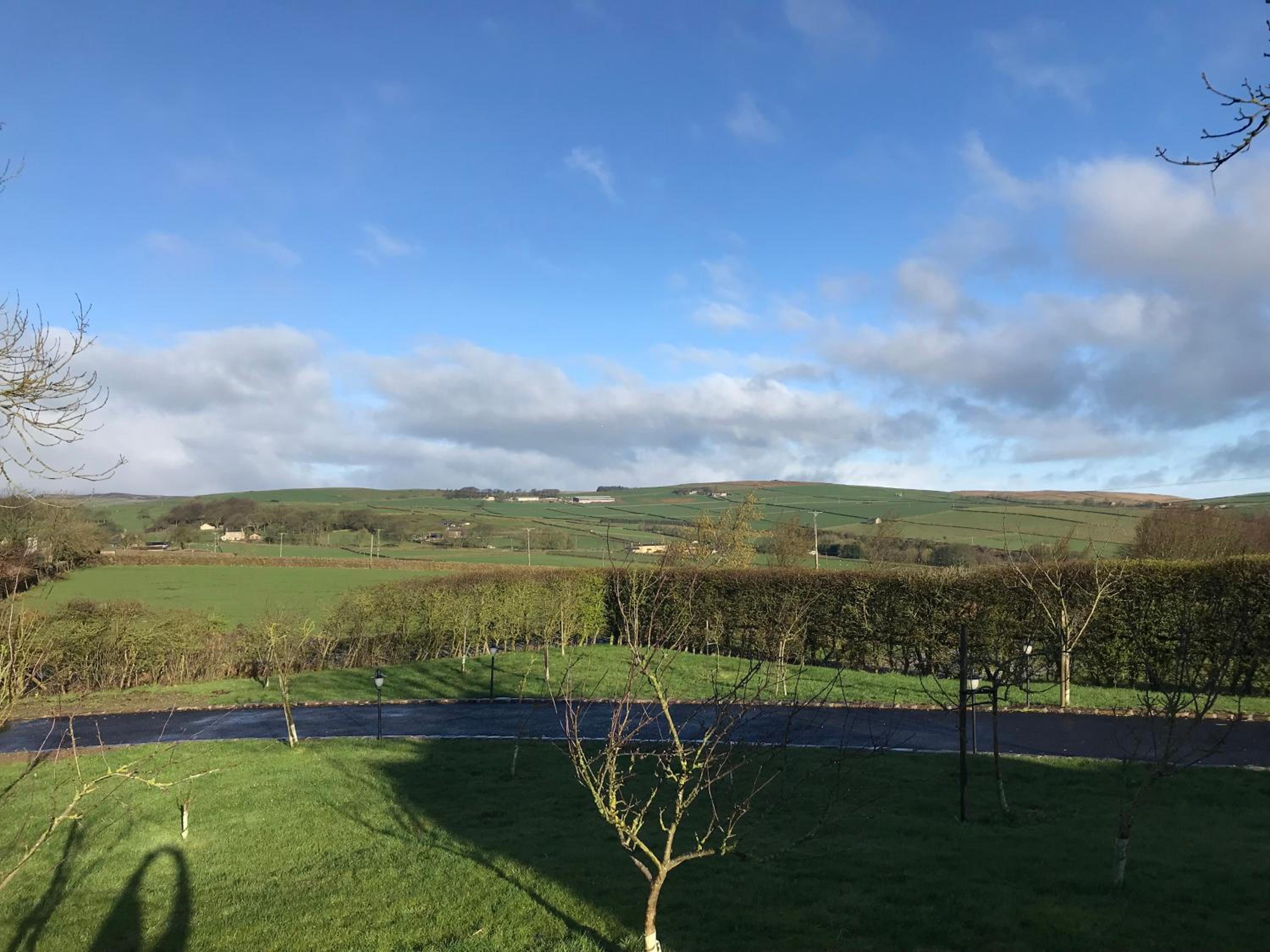 Pepperpot Cottage view 5