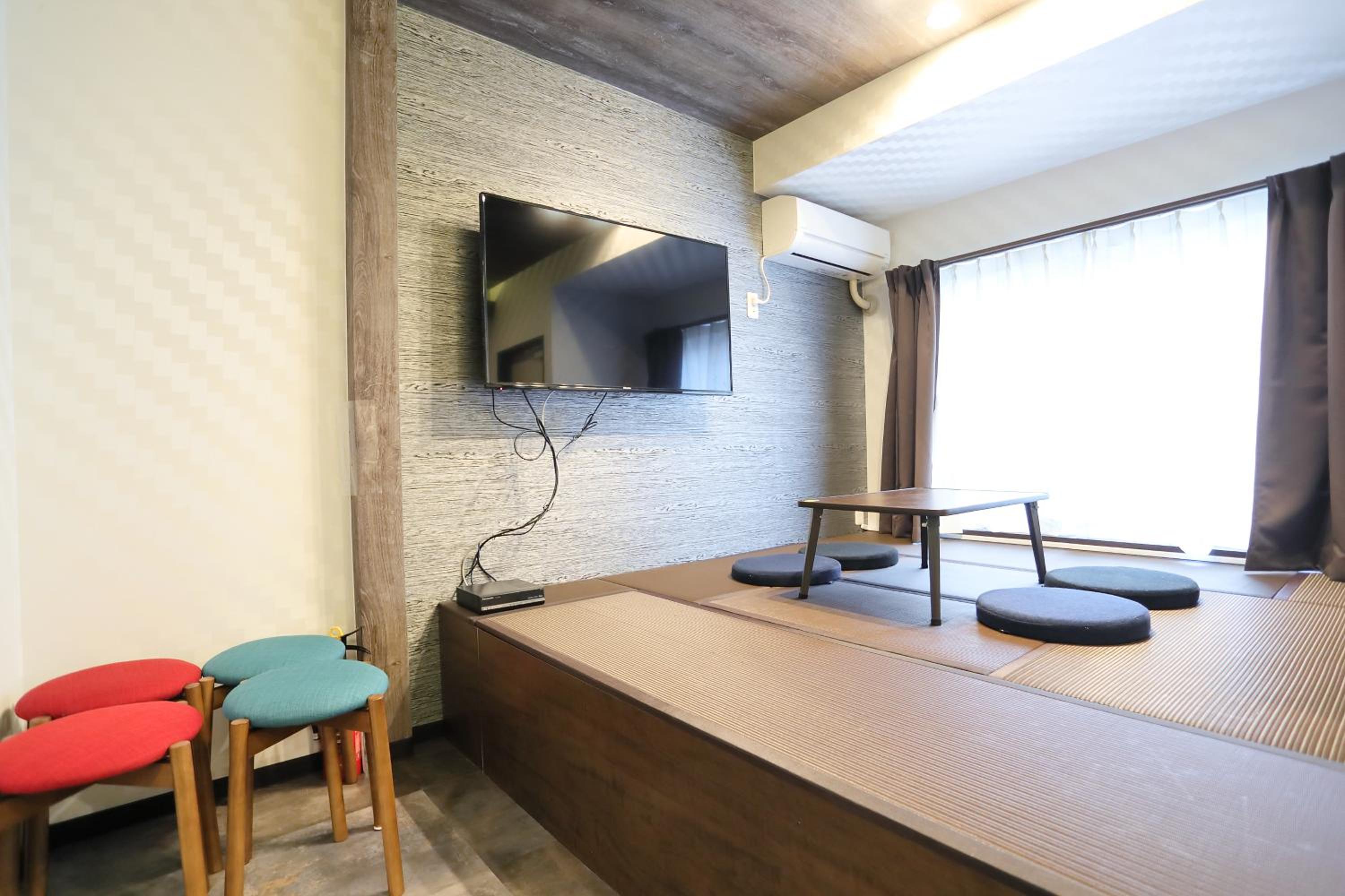 Villa Ikebukuro