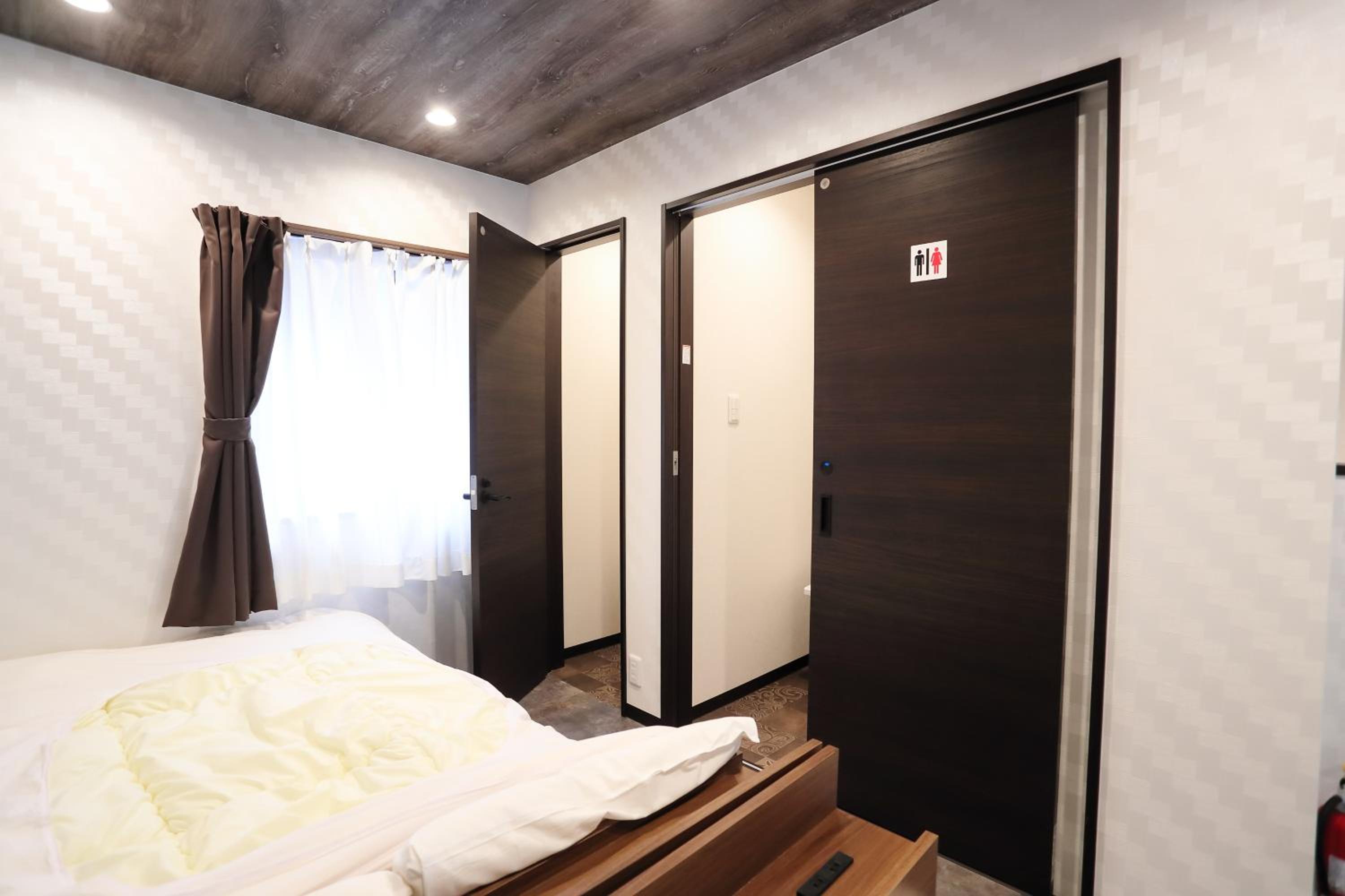 Villa Ikebukuro
