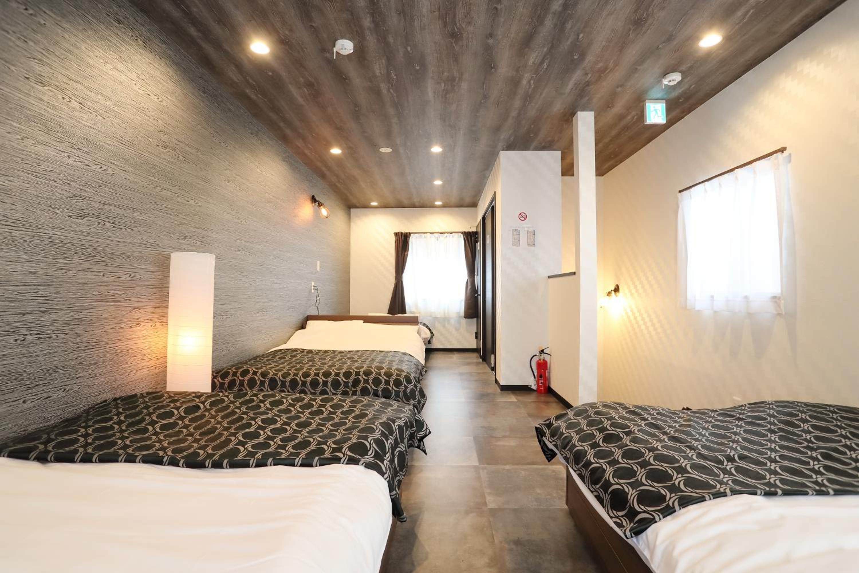 Villa Ikebukuro