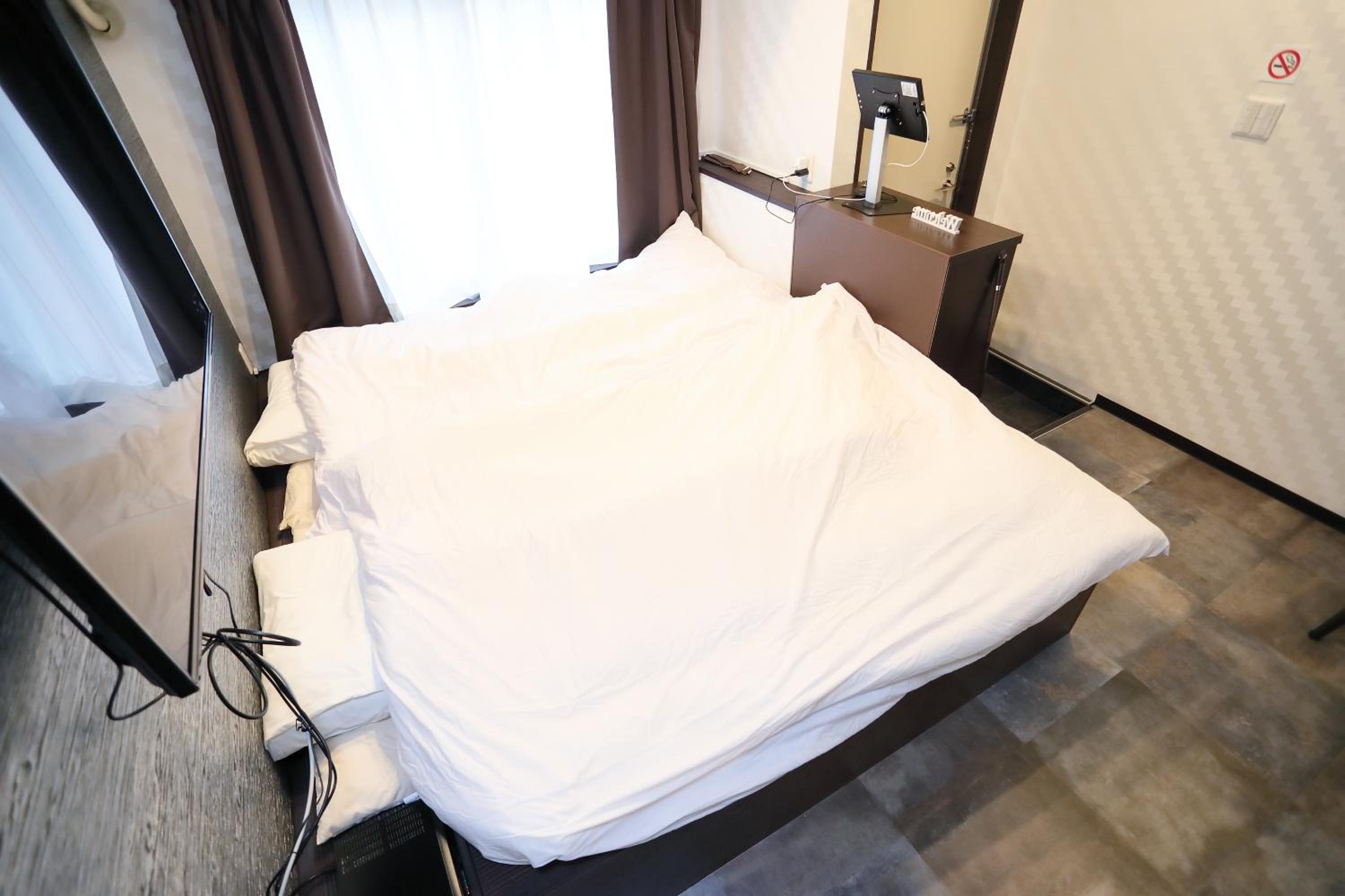 Villa Ikebukuro