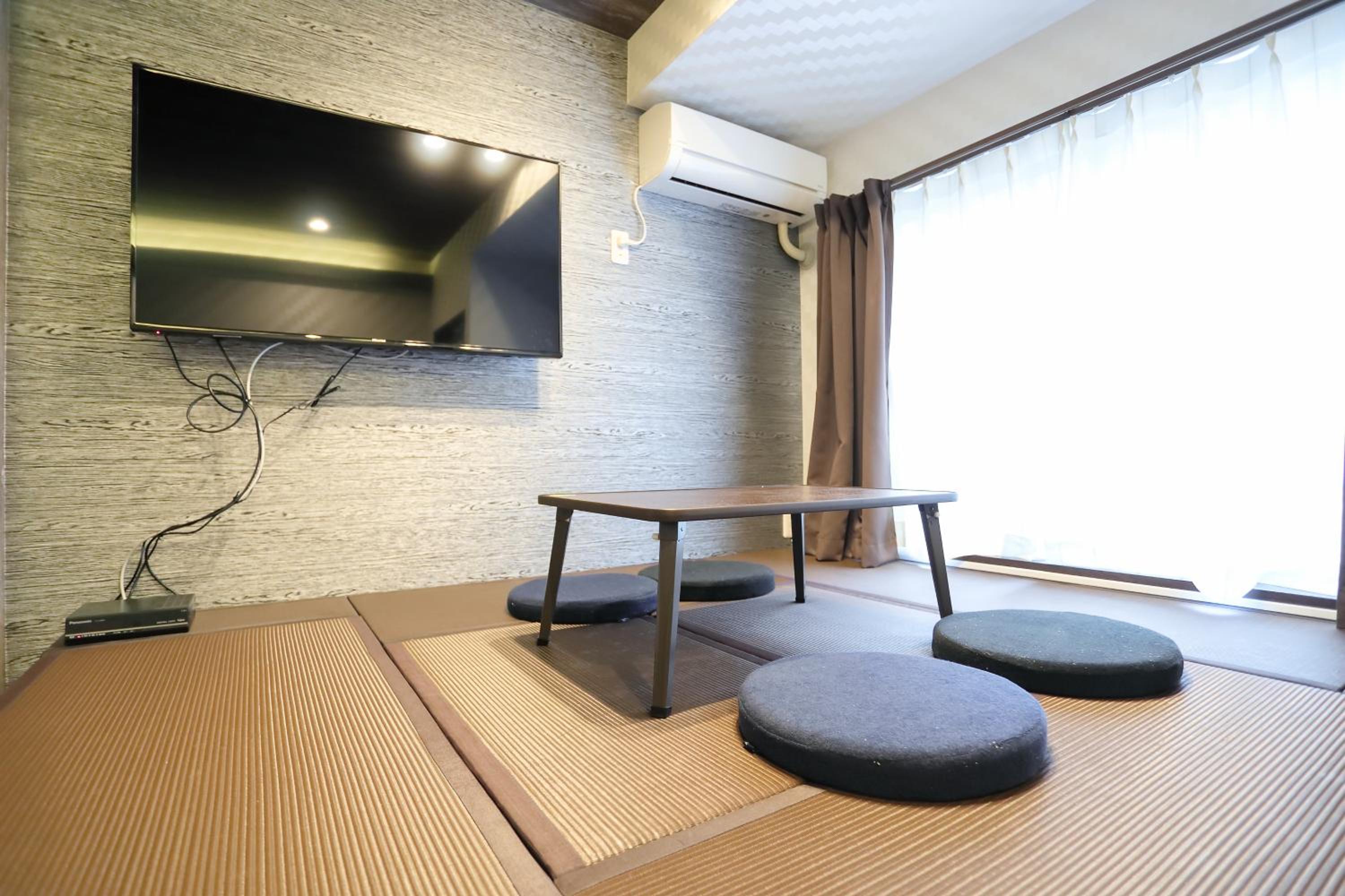 Villa Ikebukuro