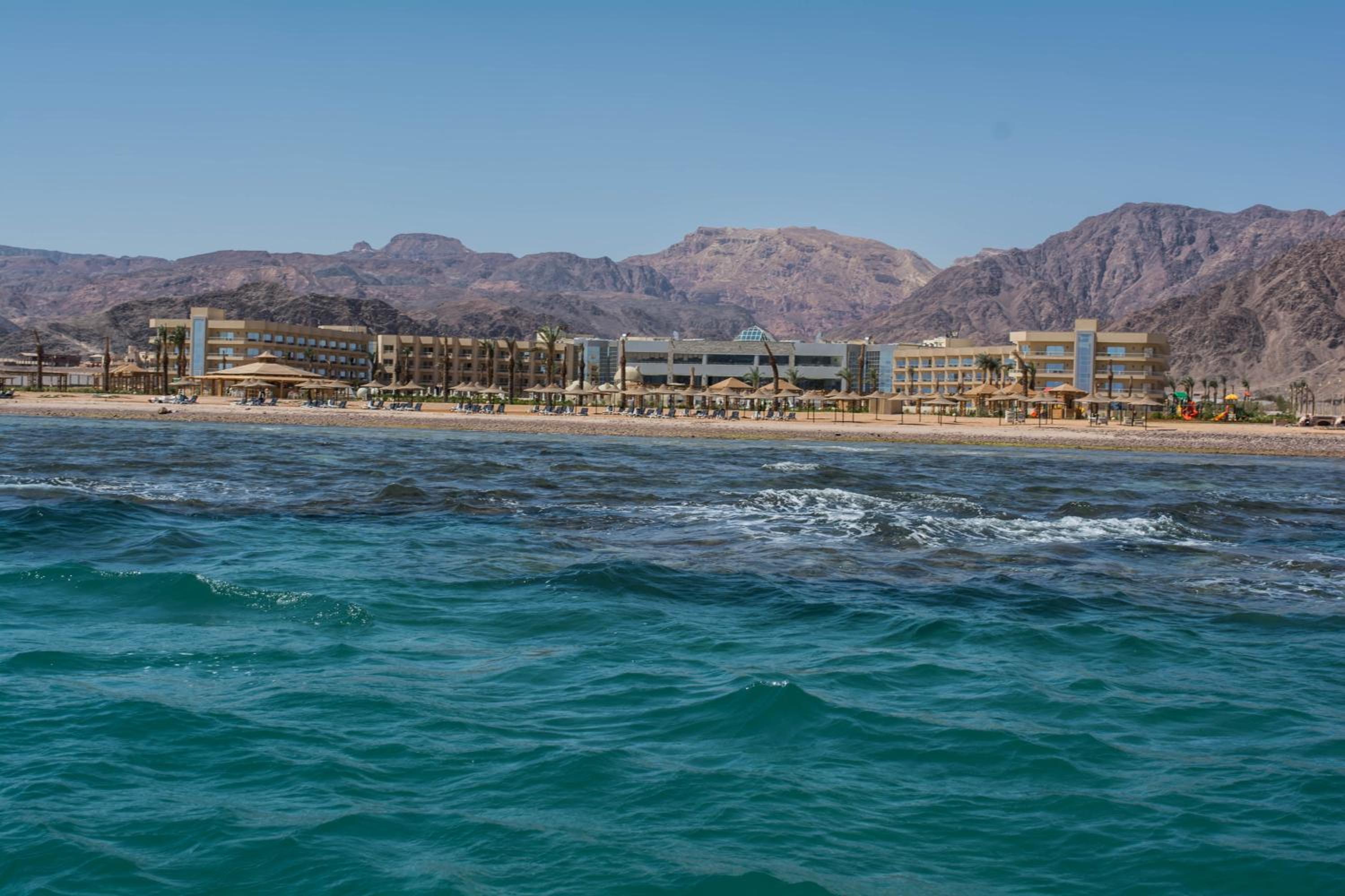 Taba Vacations - Tolip Taba Resort And Spa - Property Image 38