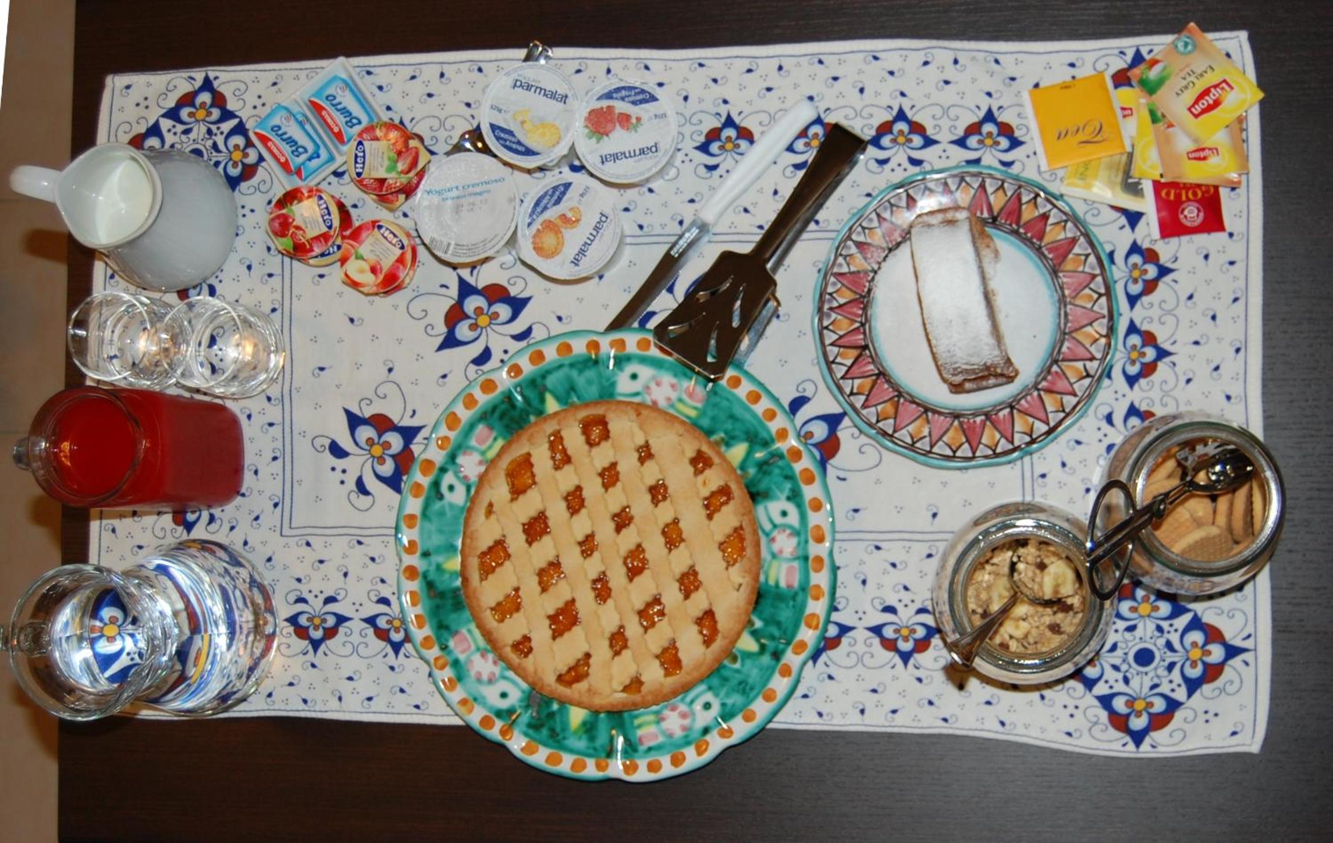 Hotel Il Guiscardo B&B - Image 1