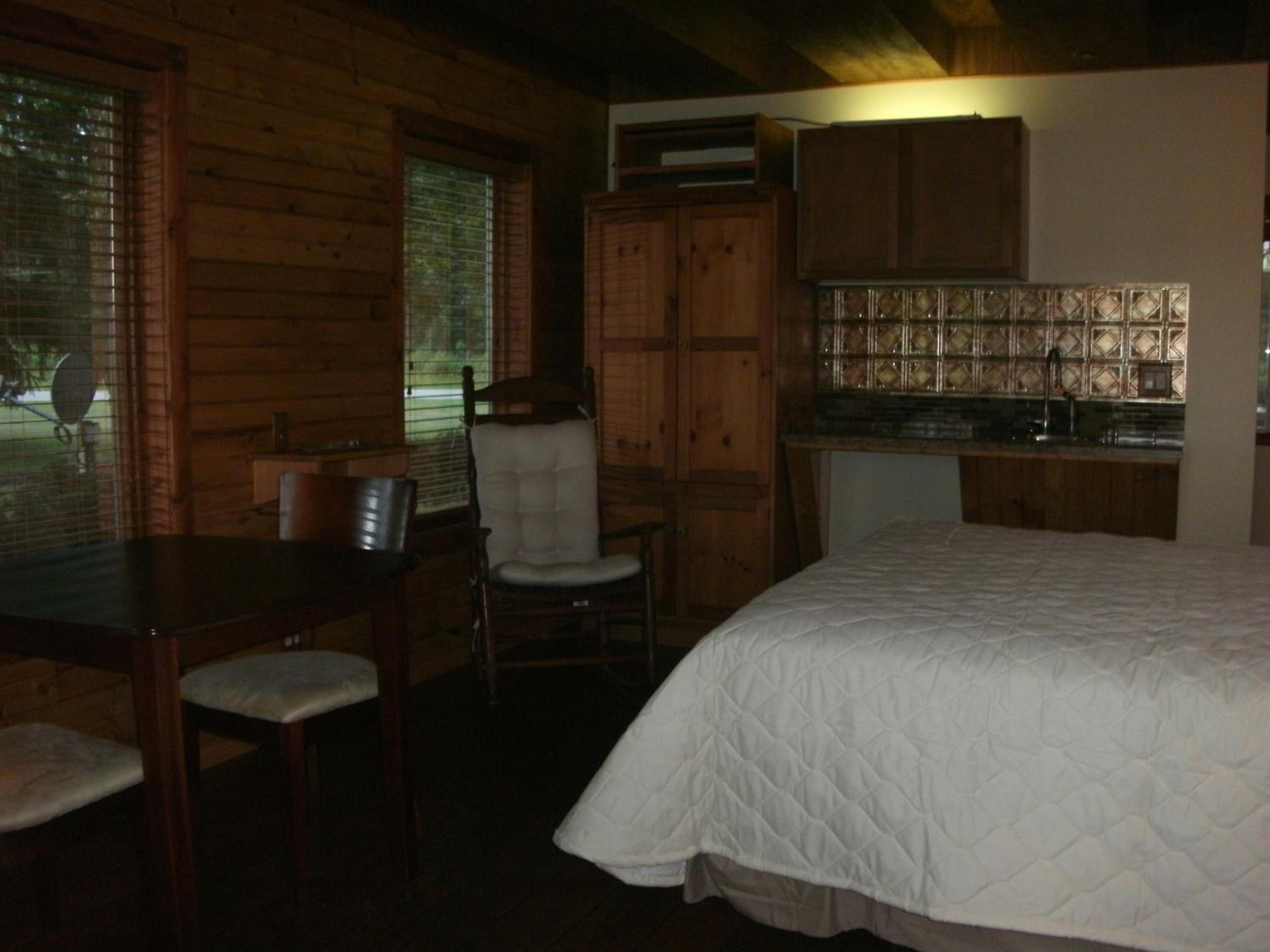 Cool Springs Inn