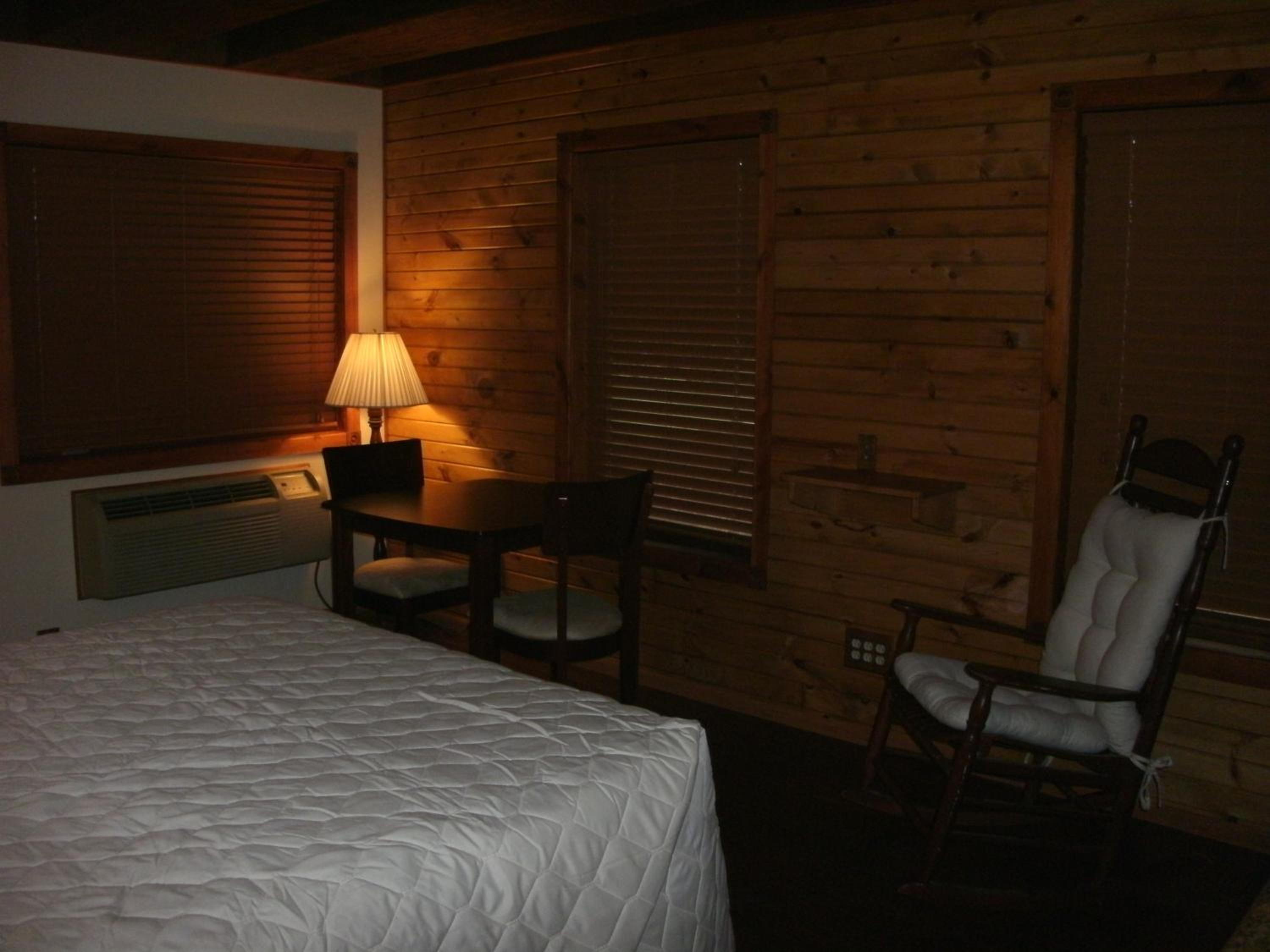 Cool Springs Inn