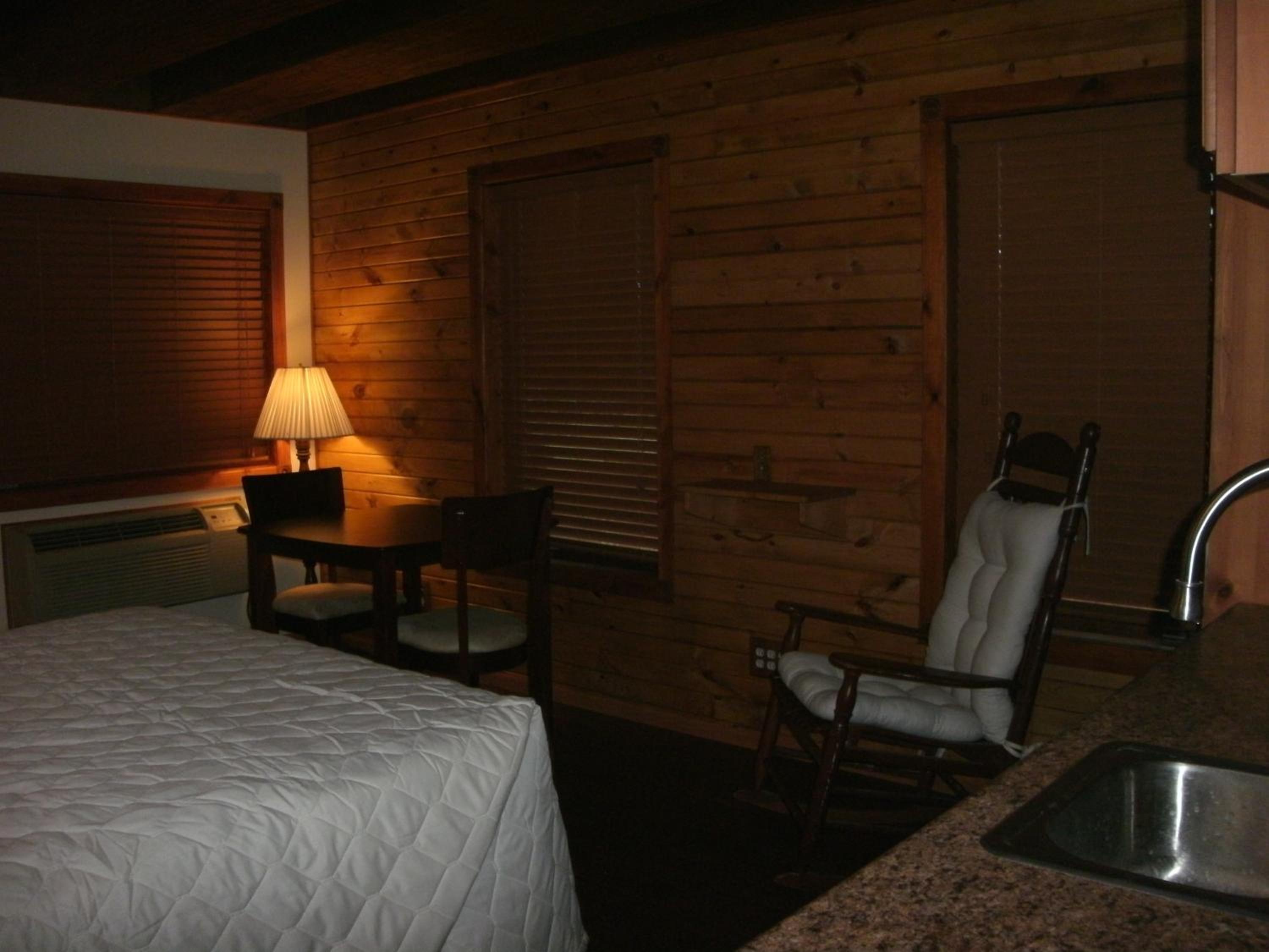 Cool Springs Inn