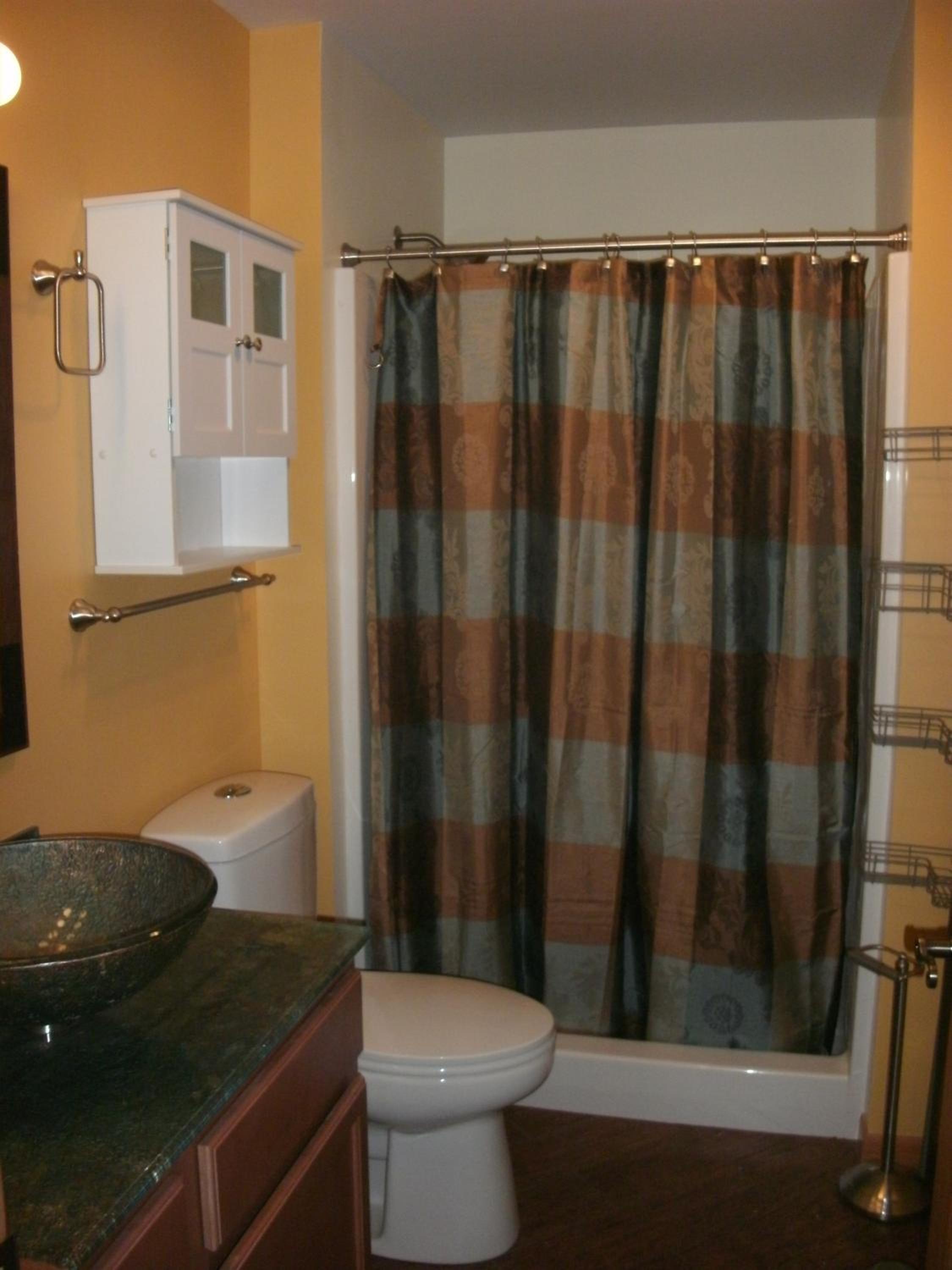 Cool Springs Inn