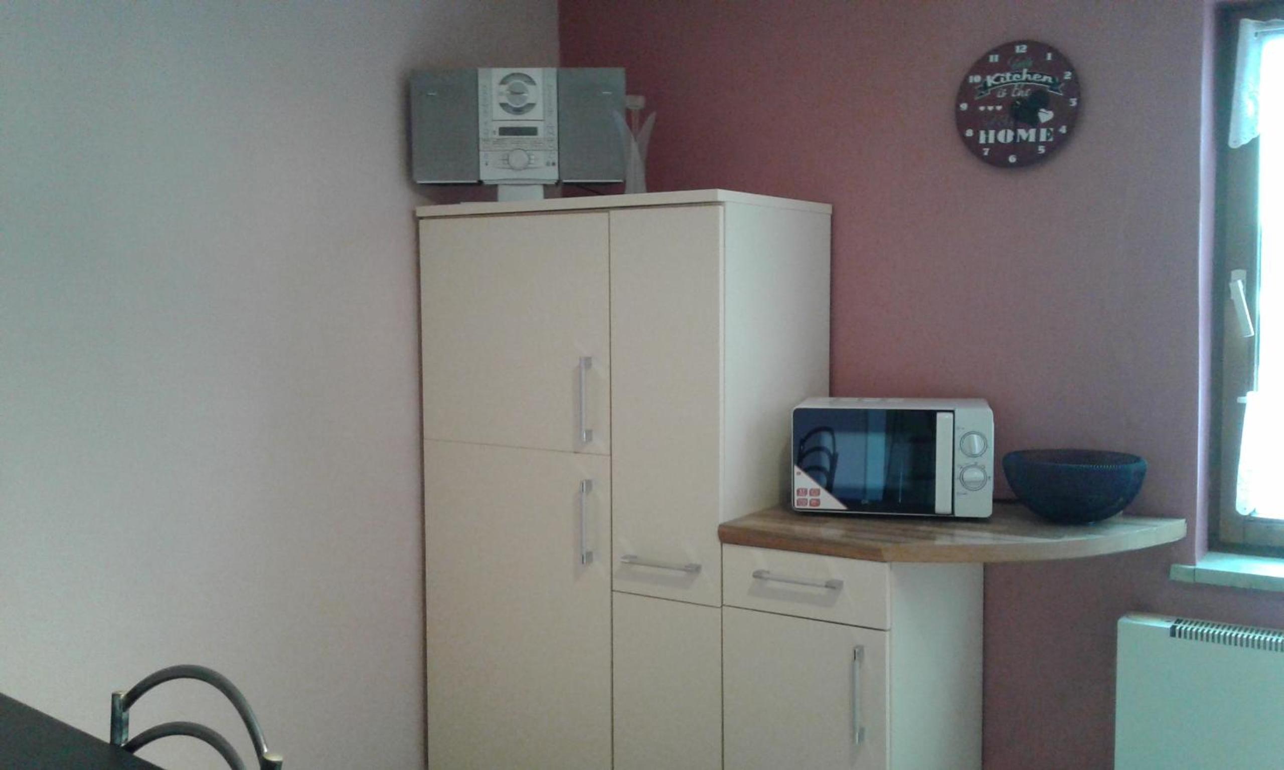 Ferienwohnung ROSA view 2