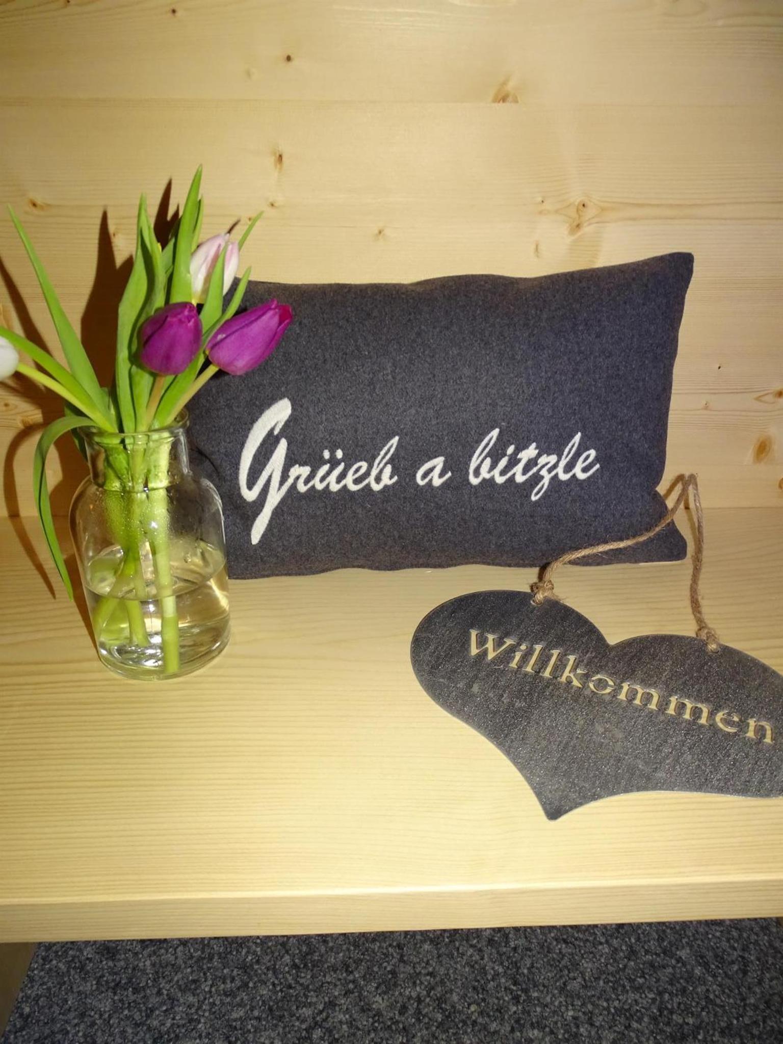 Ferienwohnung am Eck