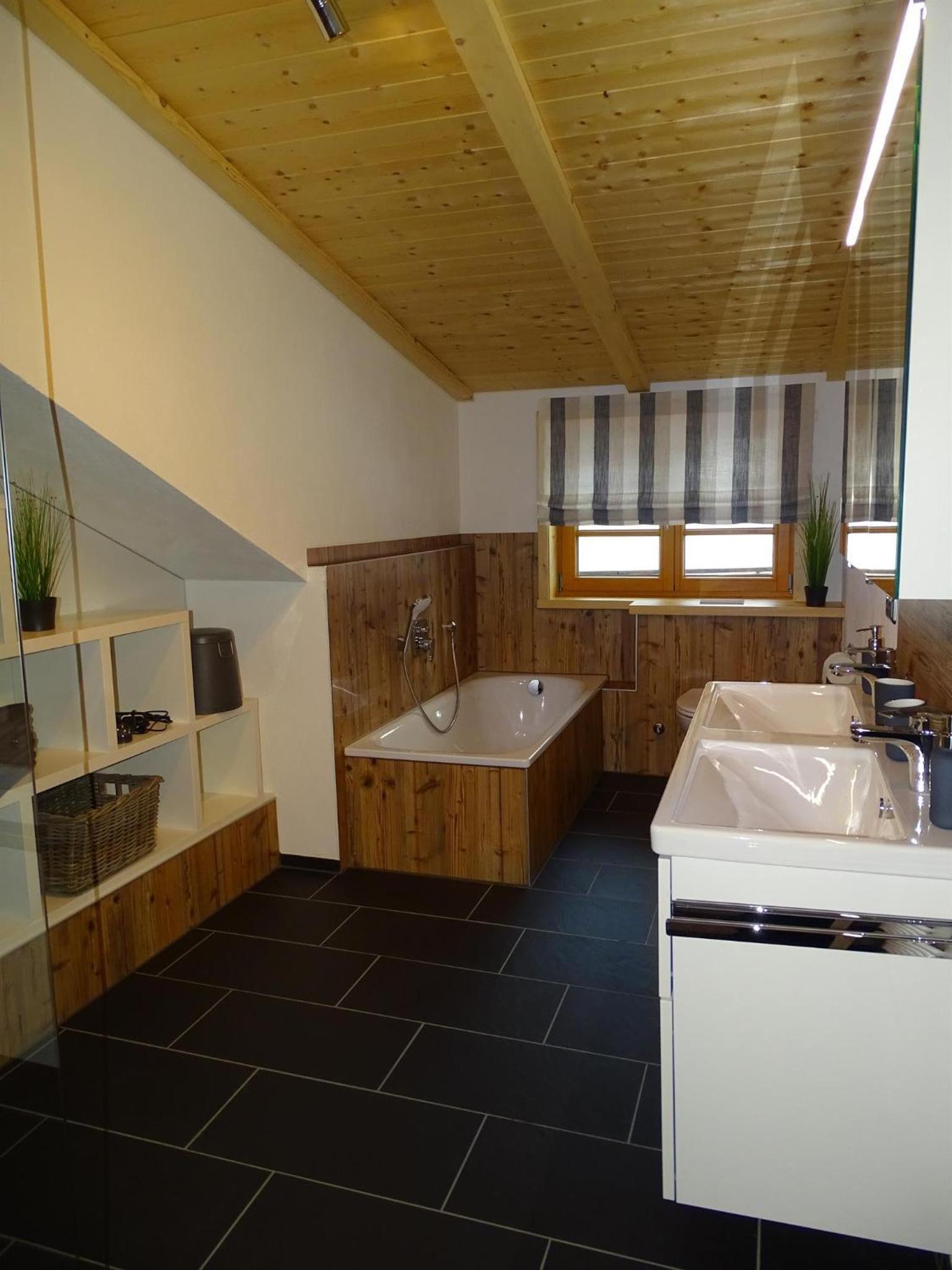Ferienwohnung am Eck