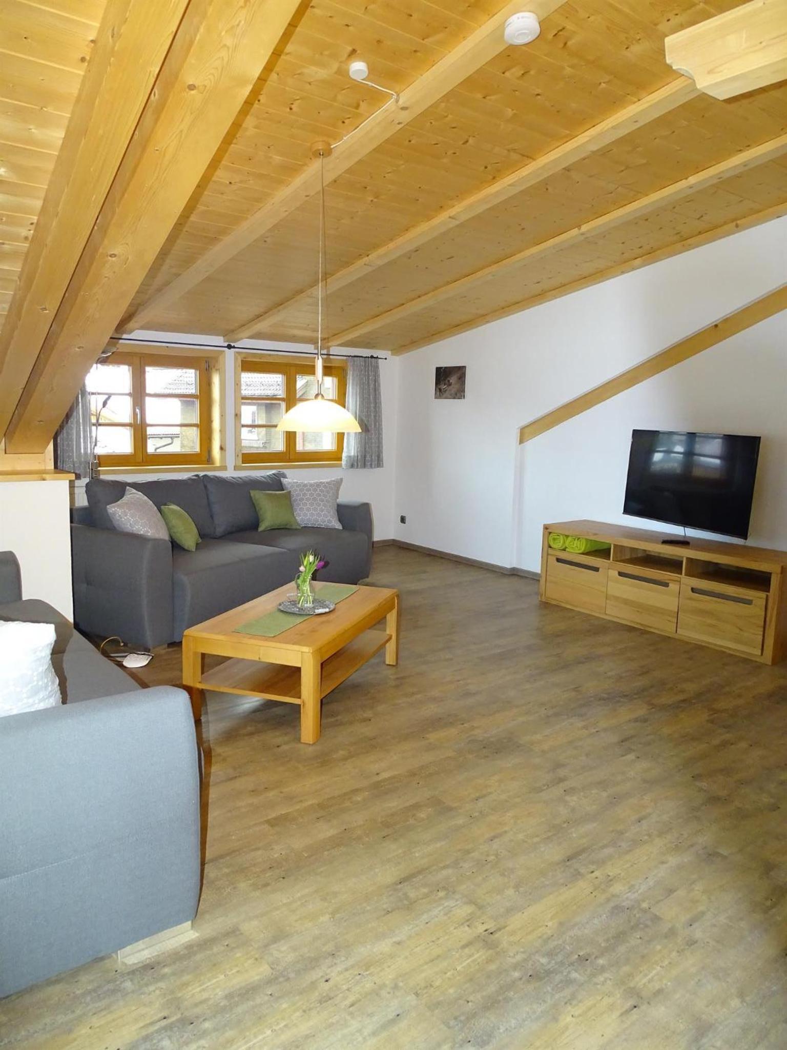 Ferienwohnung am Eck