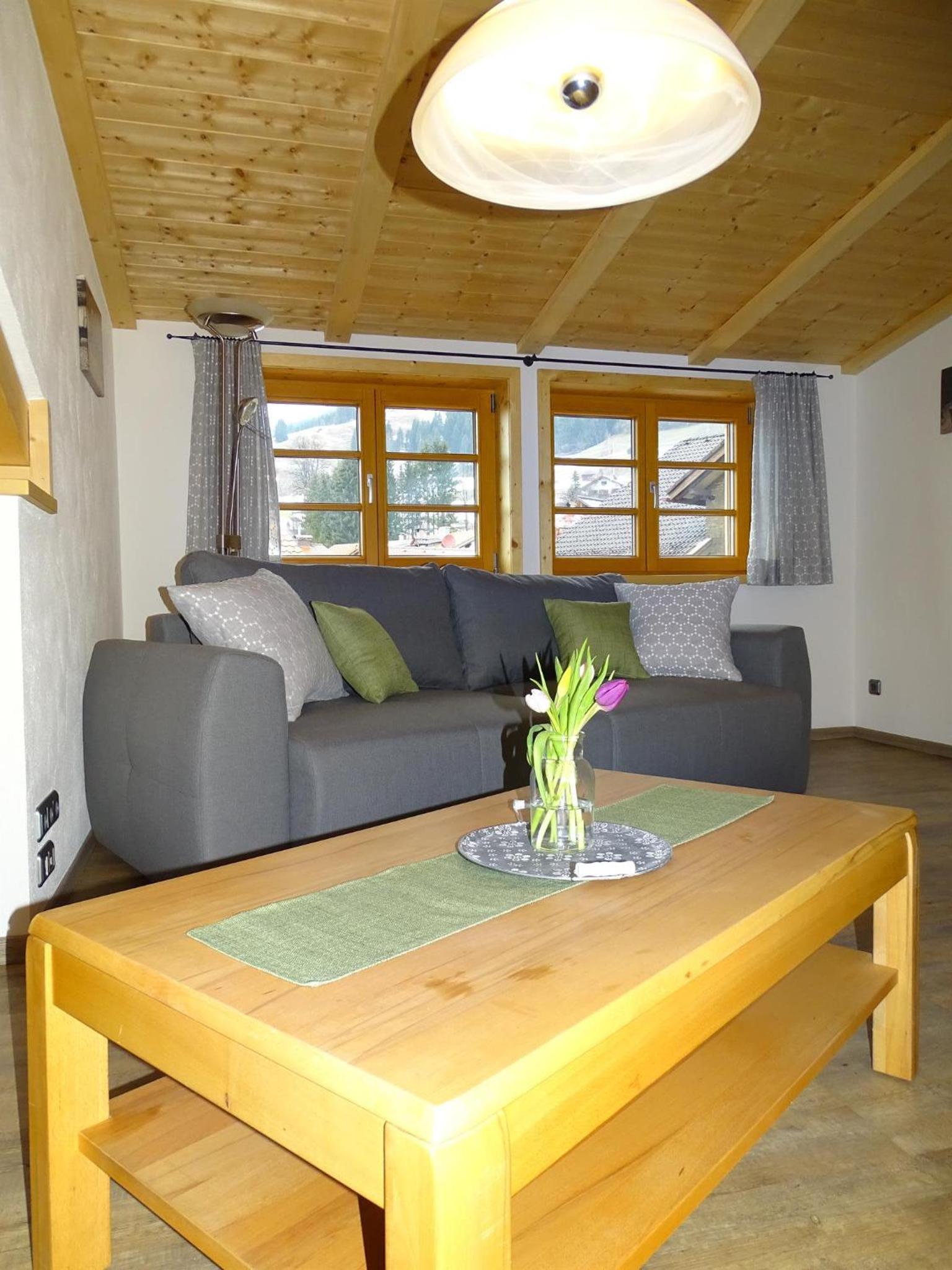 Ferienwohnung am Eck