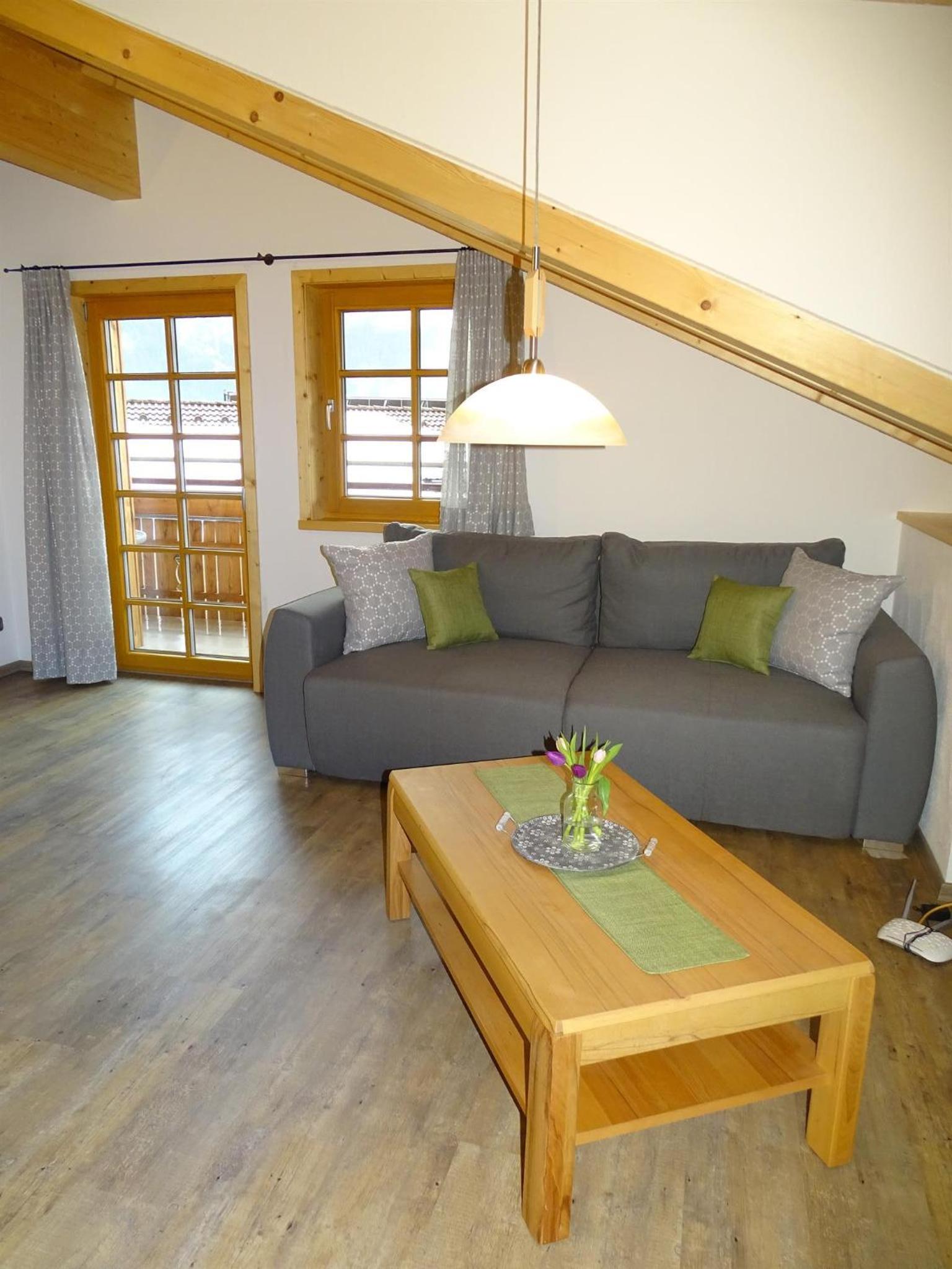 Ferienwohnung am Eck