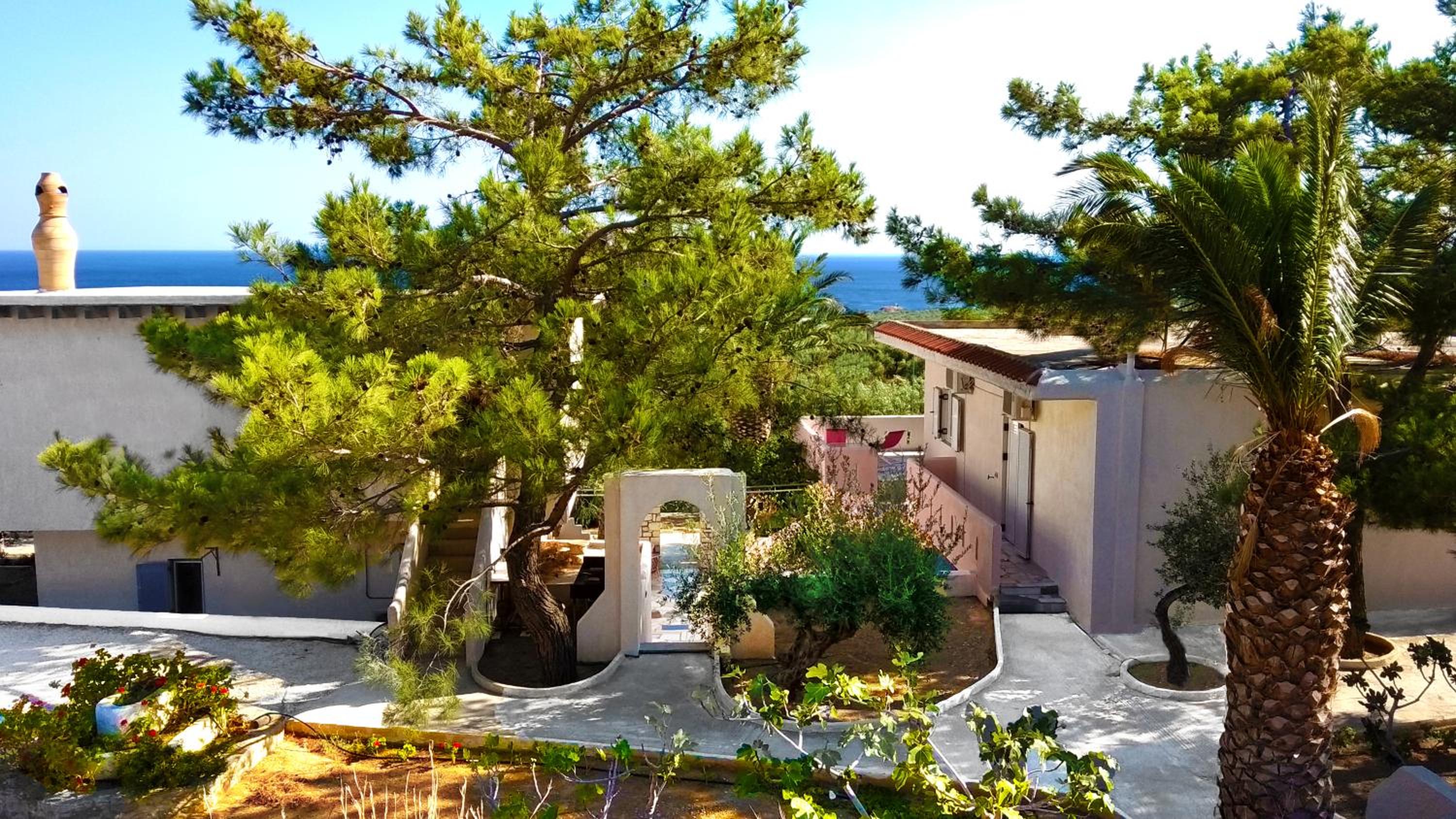 Hotel Ierapetra La Luna Blu - Image 1