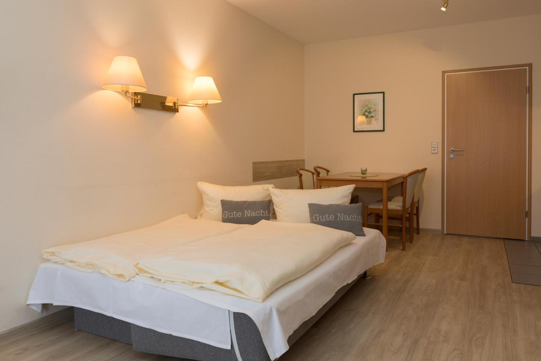 FineApartment Alt Duvenstedt