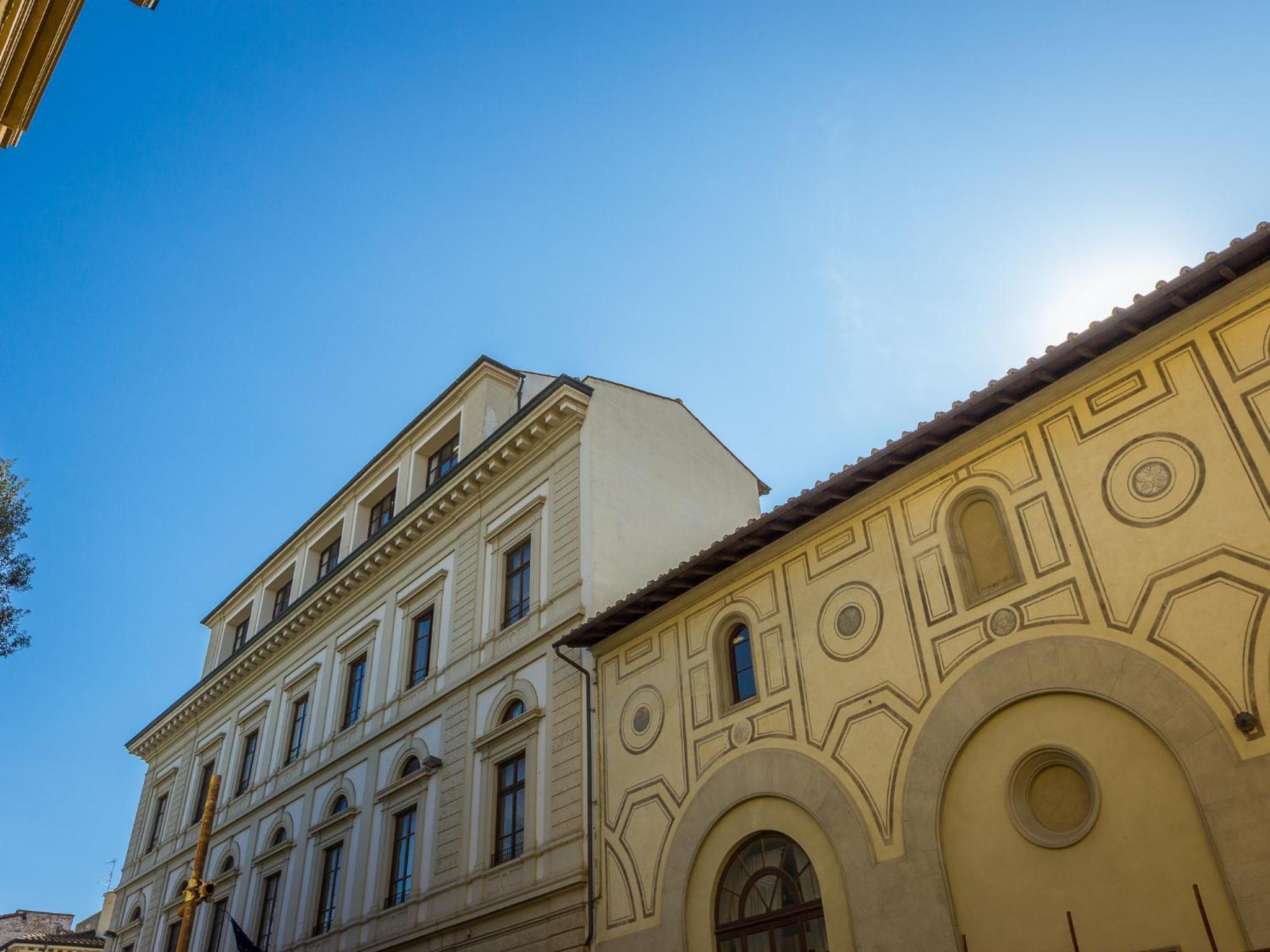 Colonna Apartment