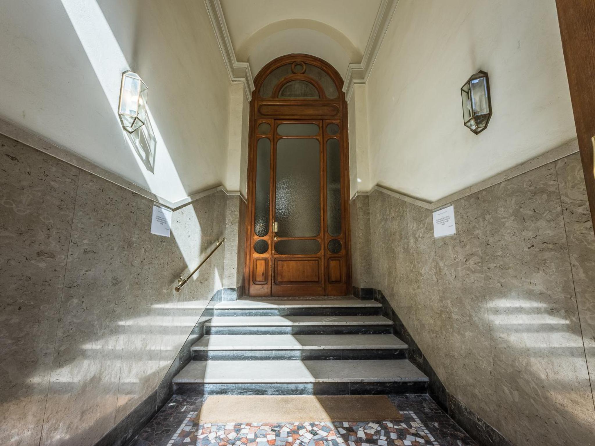 Colonna Apartment